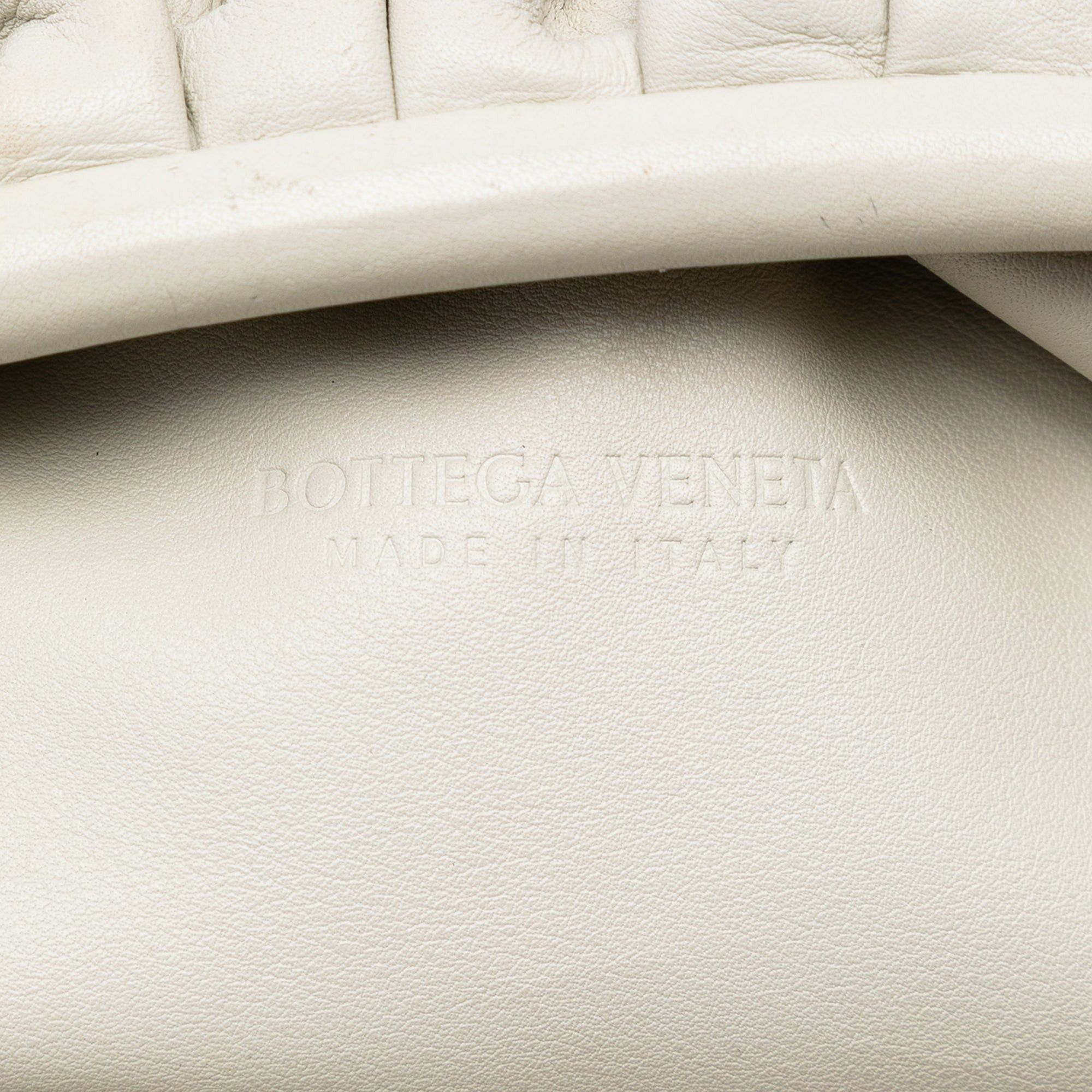 Bottega Veneta Lambskin The Pouch Size ONE SIZE - 5 Thumbnail