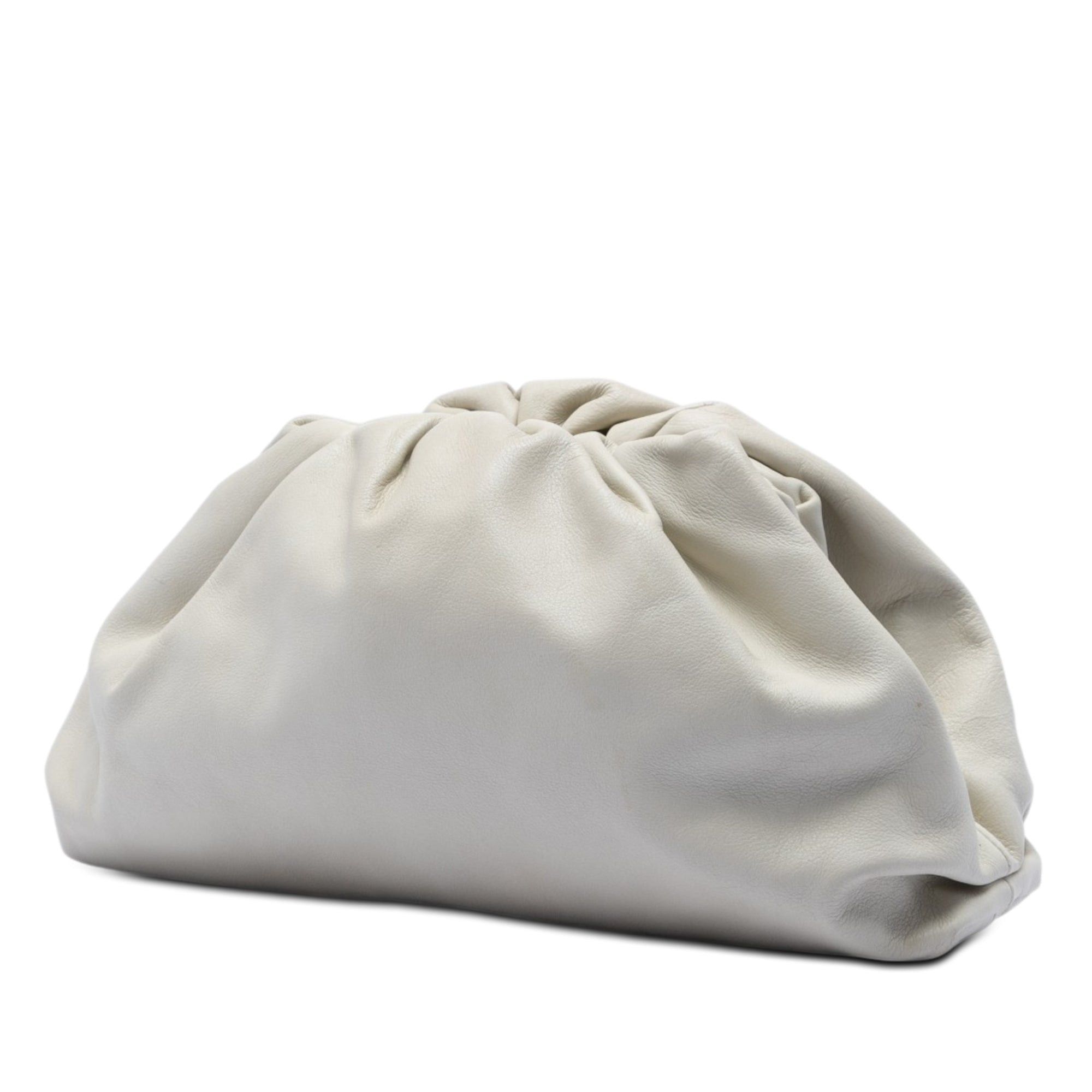 Bottega Veneta Lambskin The Pouch Size ONE SIZE - 2 Thumbnail