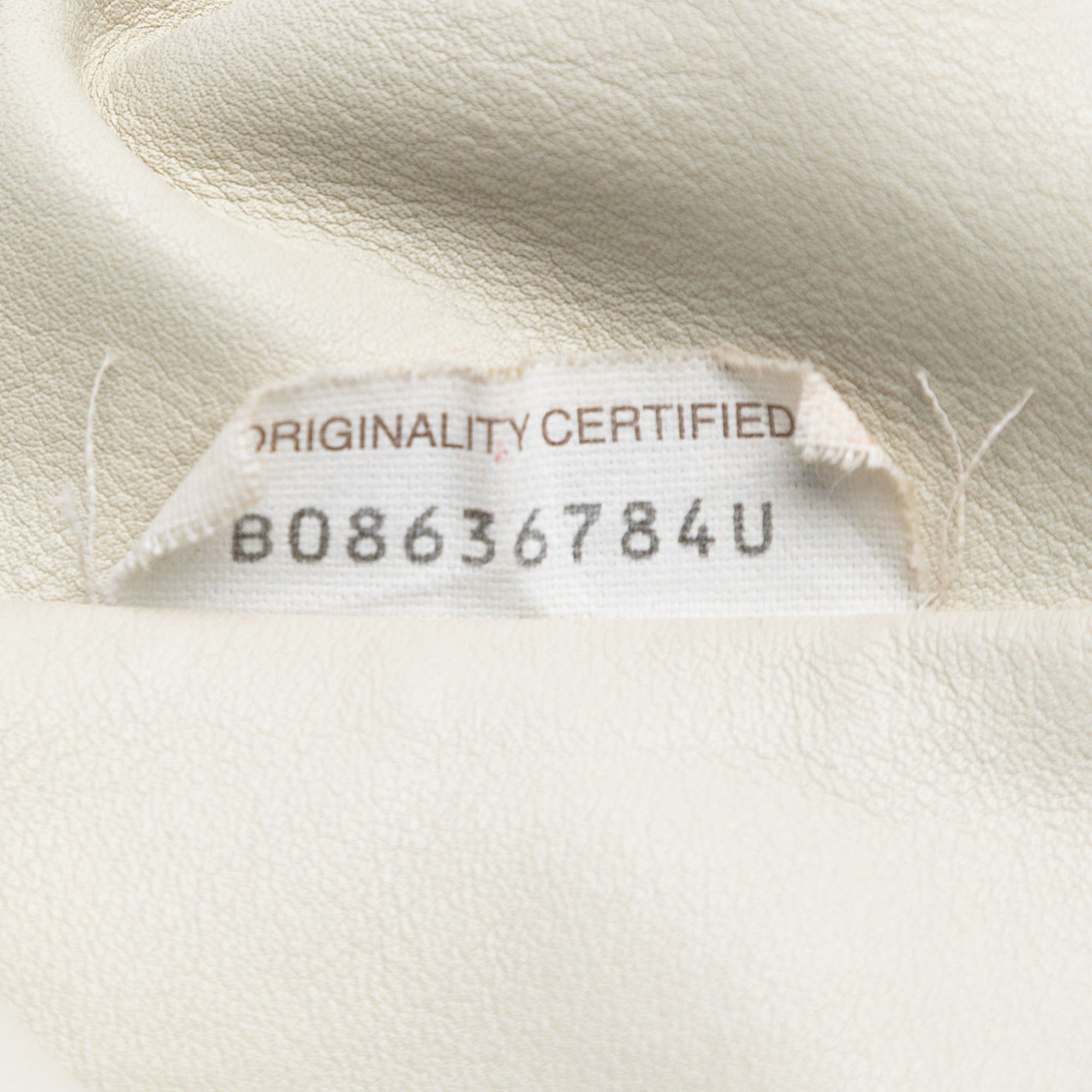 Bottega Veneta Lambskin The Pouch Size ONE SIZE - 6 Thumbnail