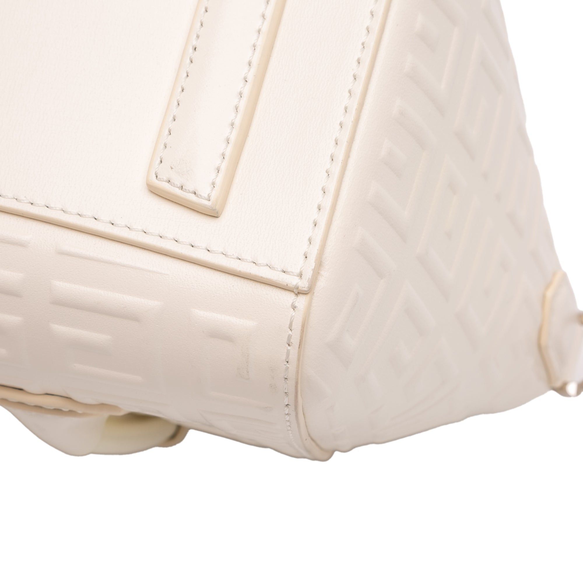 Givenchy Mini Calfskin 4G Antigona Lock Satchel Size ONE SIZE - 9 Thumbnail