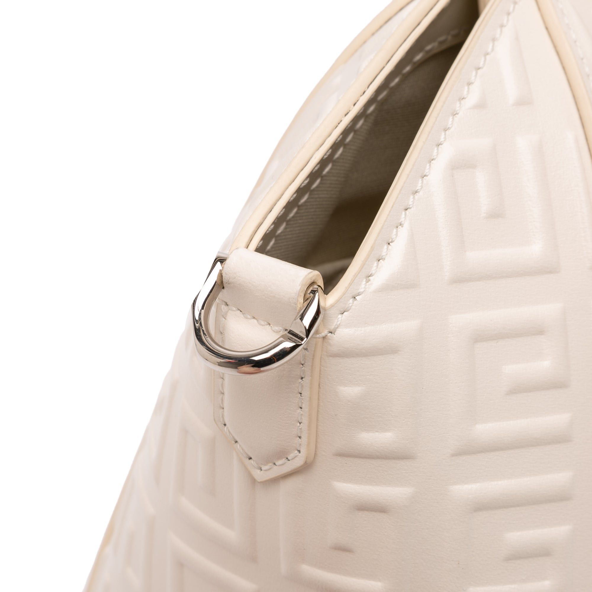 Givenchy Mini Calfskin 4G Antigona Lock Satchel Size ONE SIZE - 8 Thumbnail