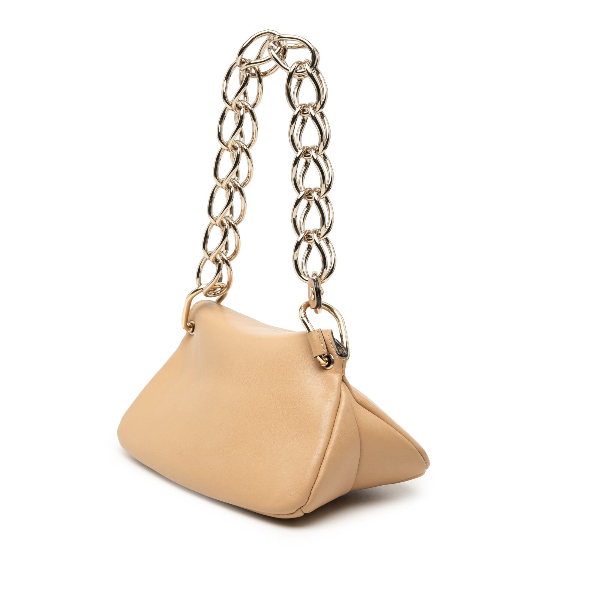Chloe Mini Leather Juana Satchel Size ONE SIZE - 2 Thumbnail