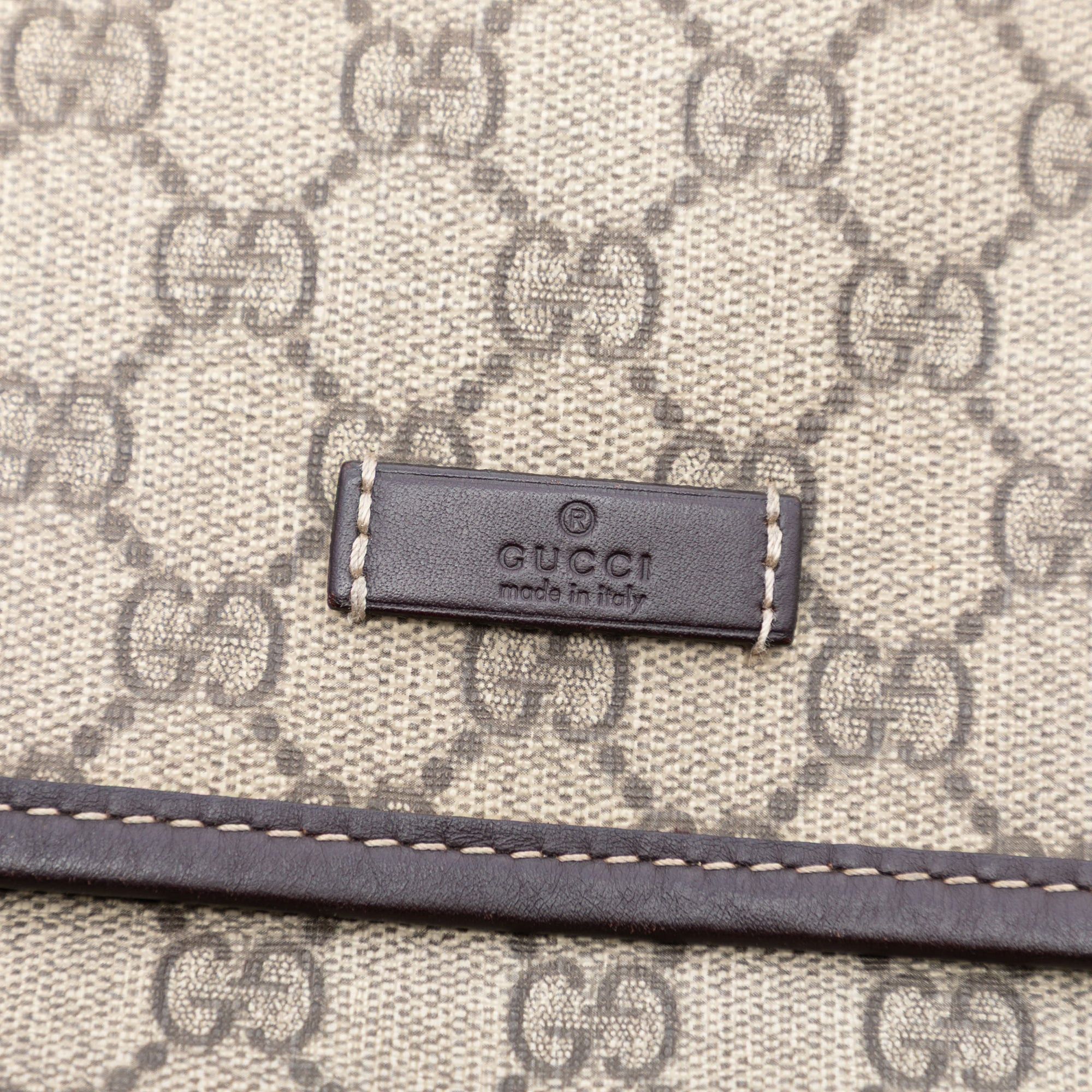 Gucci GG Supreme Crossbody Size ONE SIZE - 6 Thumbnail