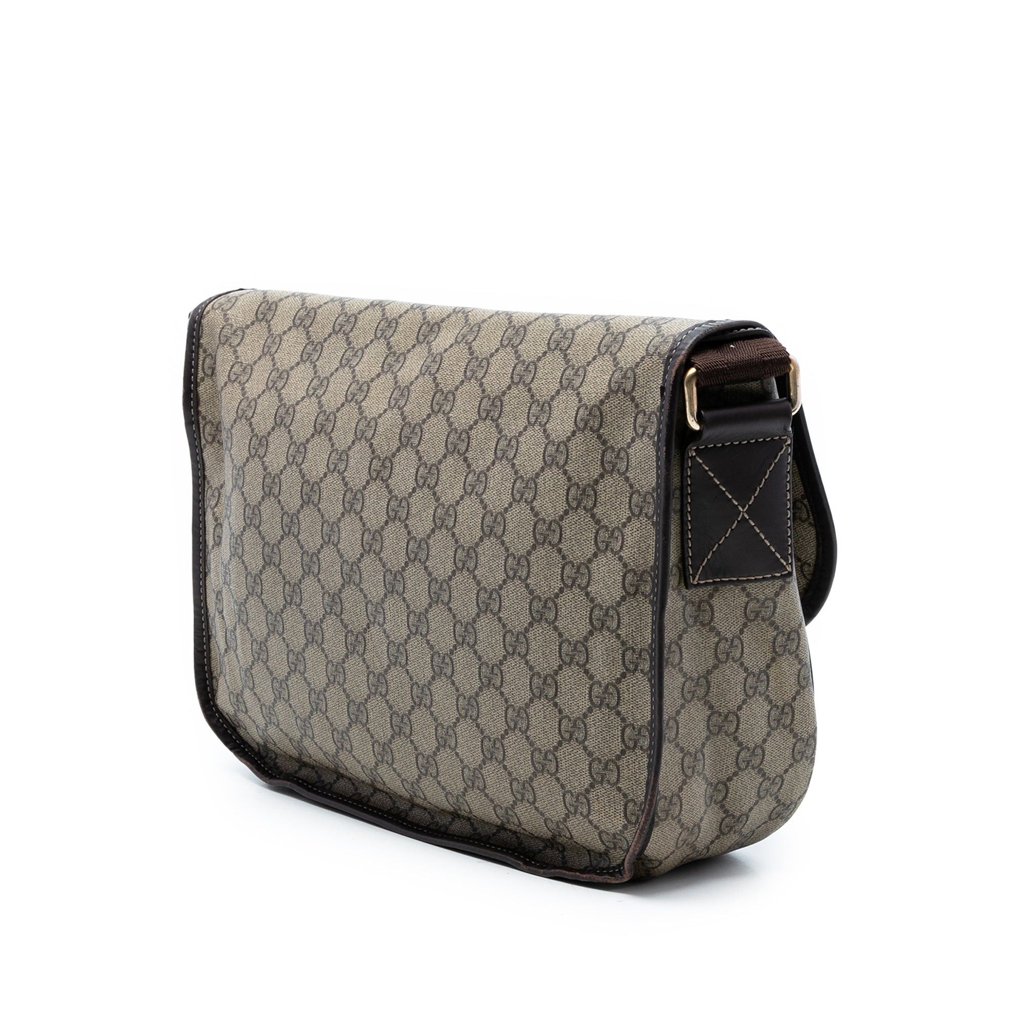 Gucci GG Supreme Crossbody Size ONE SIZE - 2 Thumbnail