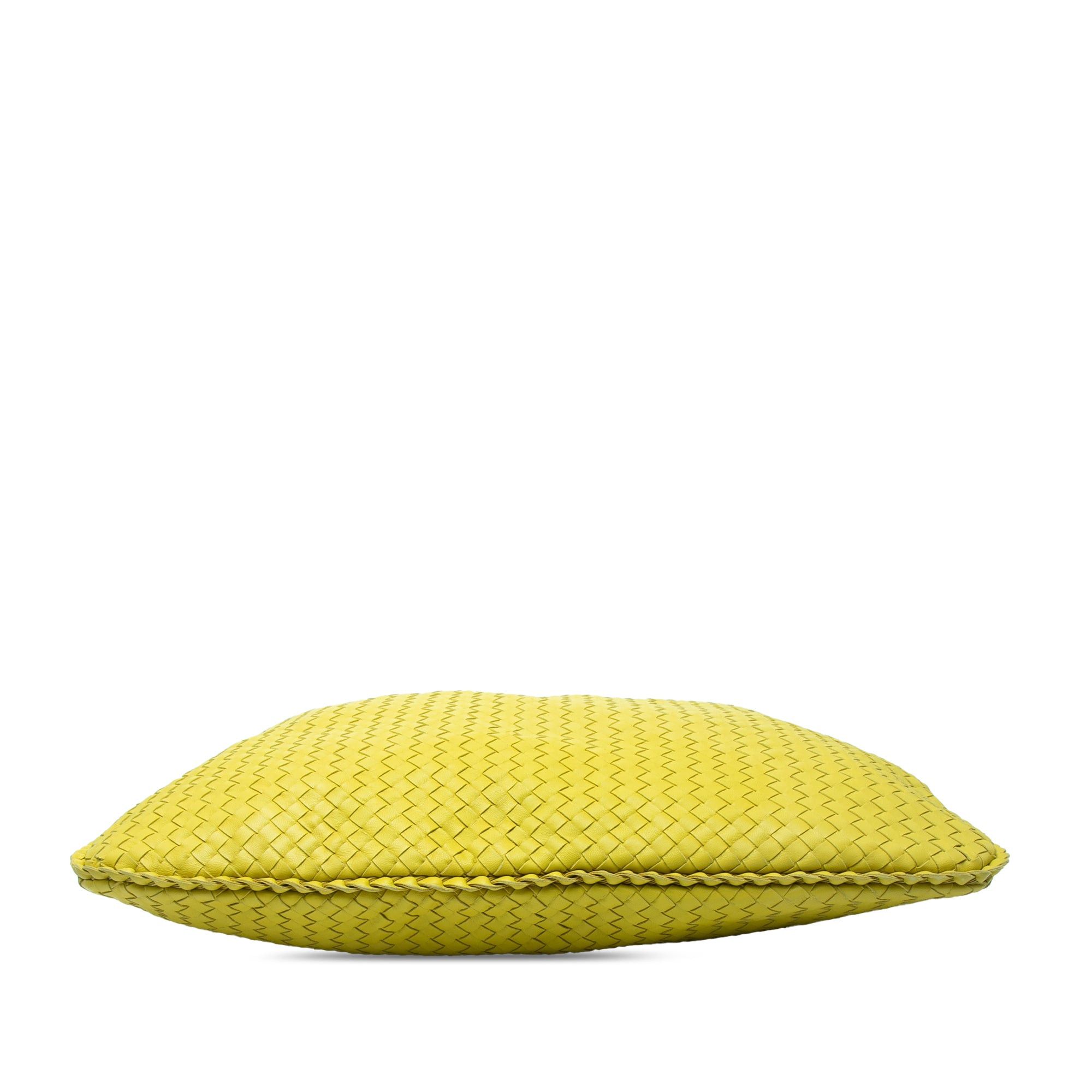 Bottega Veneta Large Nappa Intrecciato Veneta Hobo Size ONE SIZE - 3 Thumbnail
