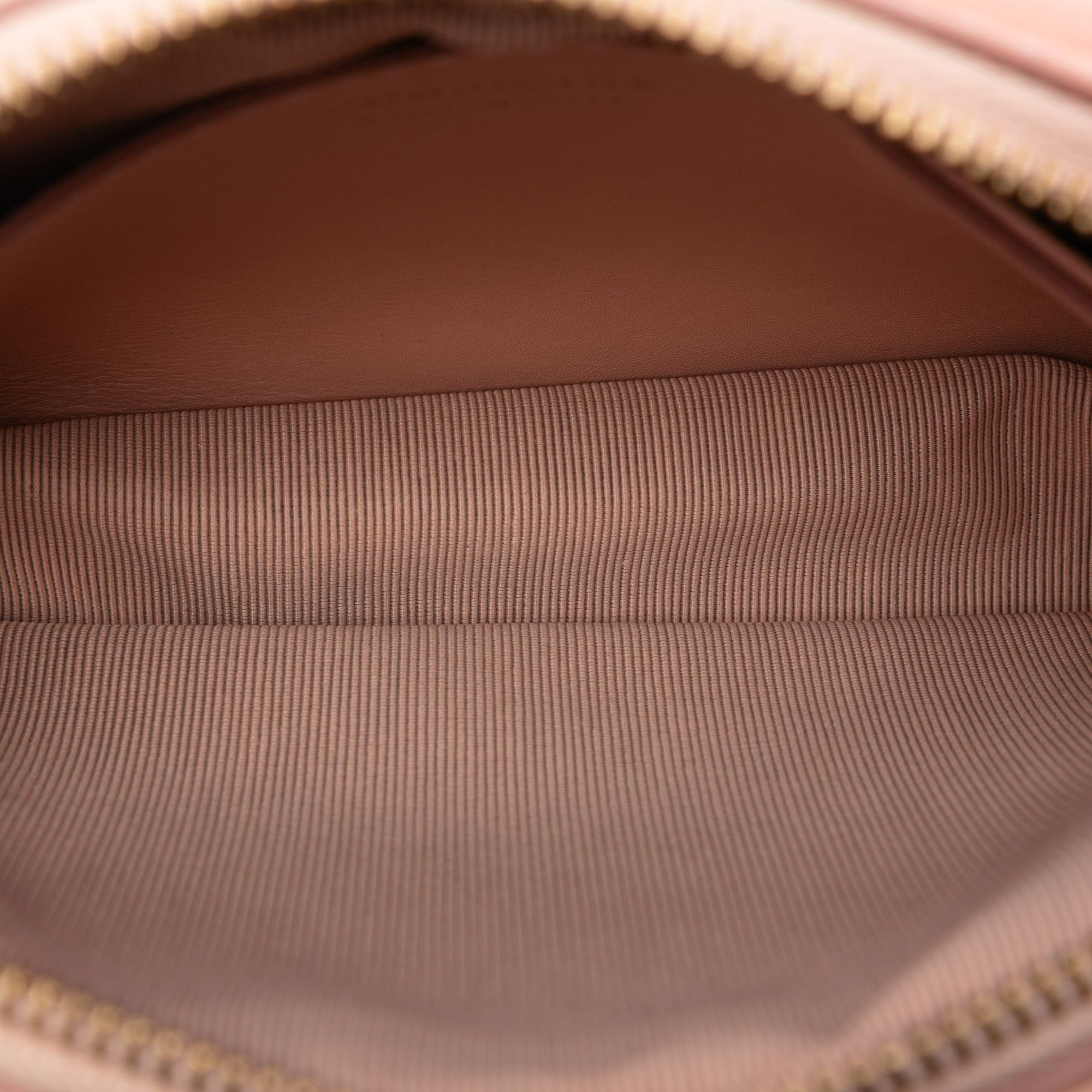Burberry 1983 Knight Check Canvas and Calfskin Link Camera Bag Size ONE SIZE - 4 Thumbnail