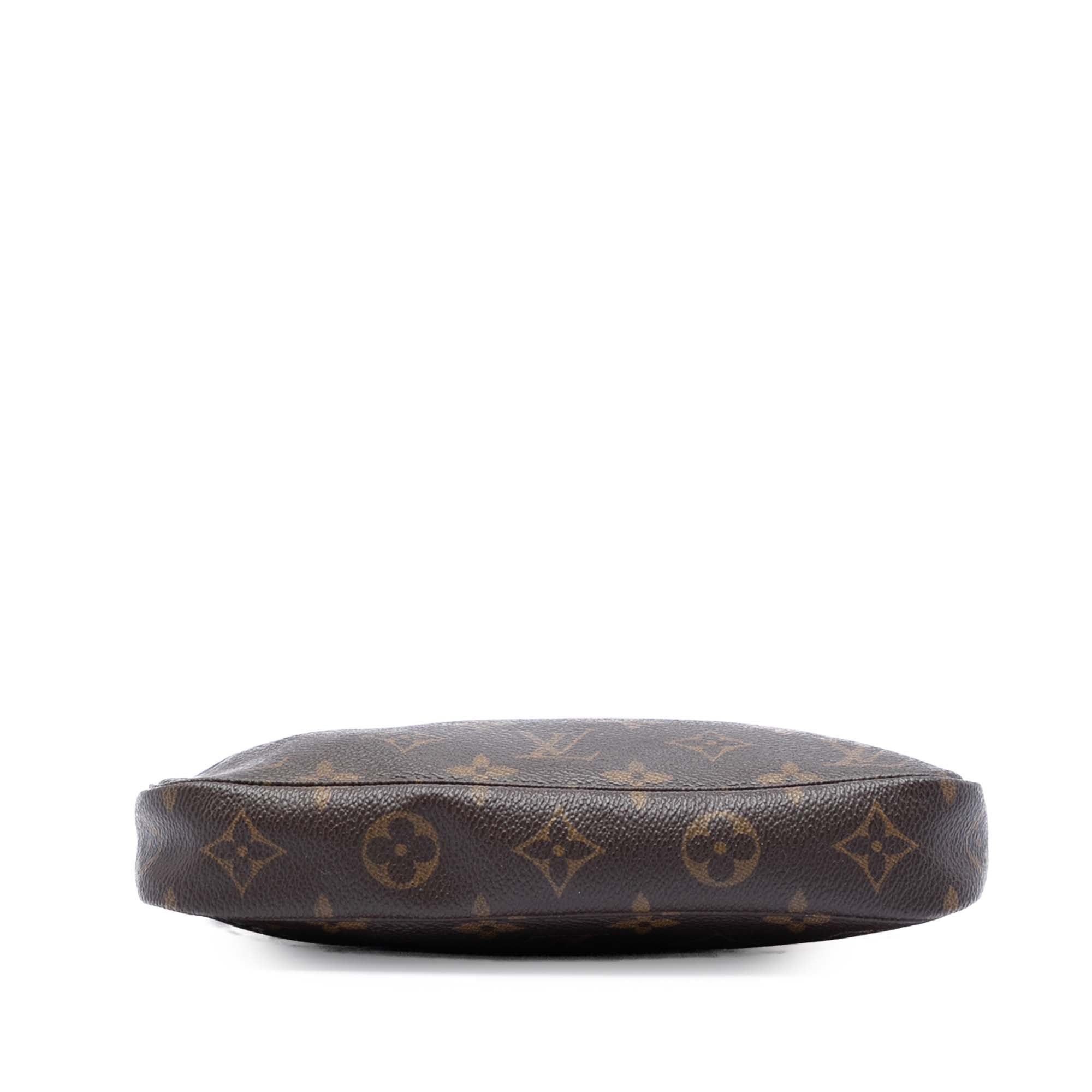 Louis Vuitton Monogram Pochette Accessoires Size ONE SIZE - 3 Thumbnail