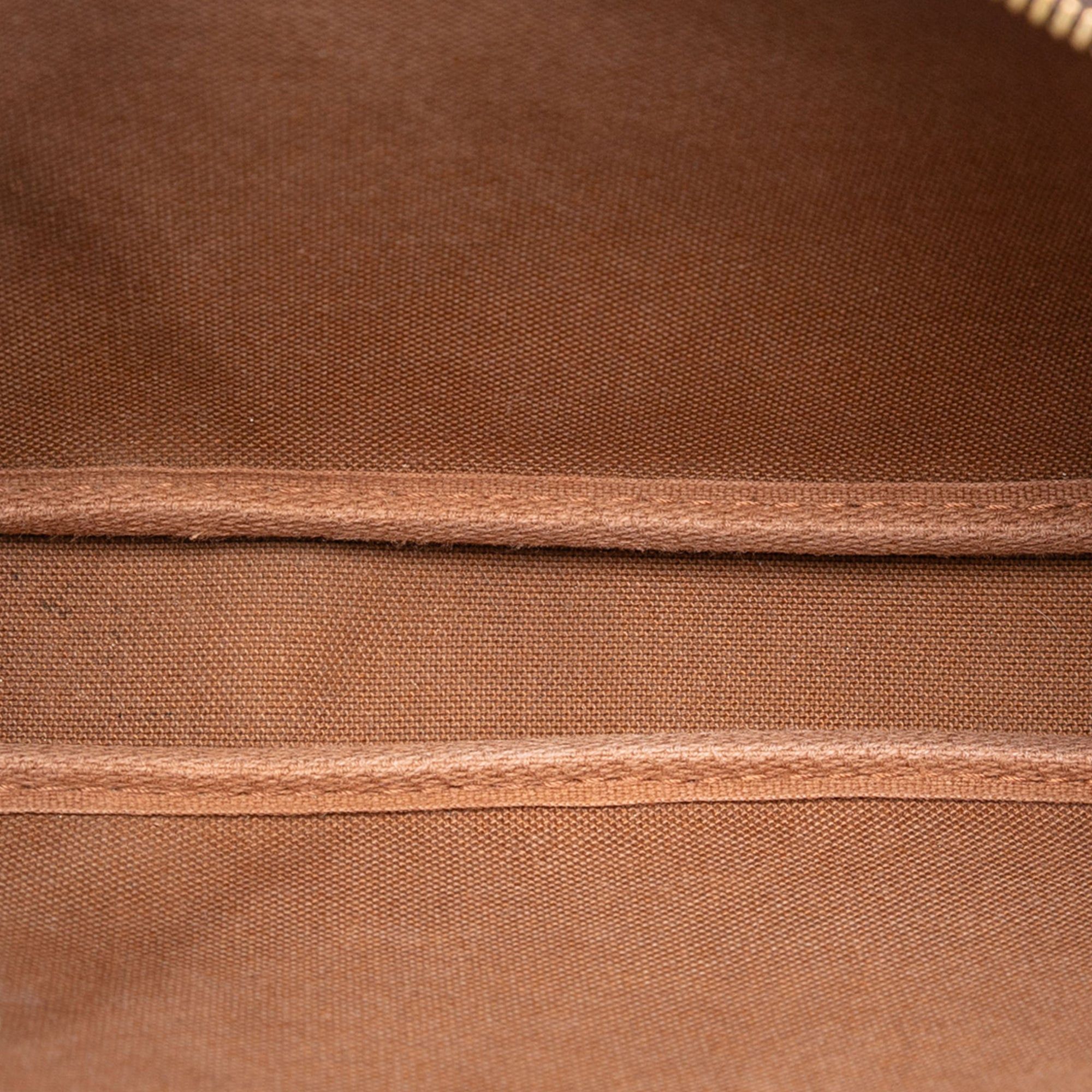 Louis Vuitton Monogram Pochette Accessoires Size ONE SIZE - 4 Thumbnail