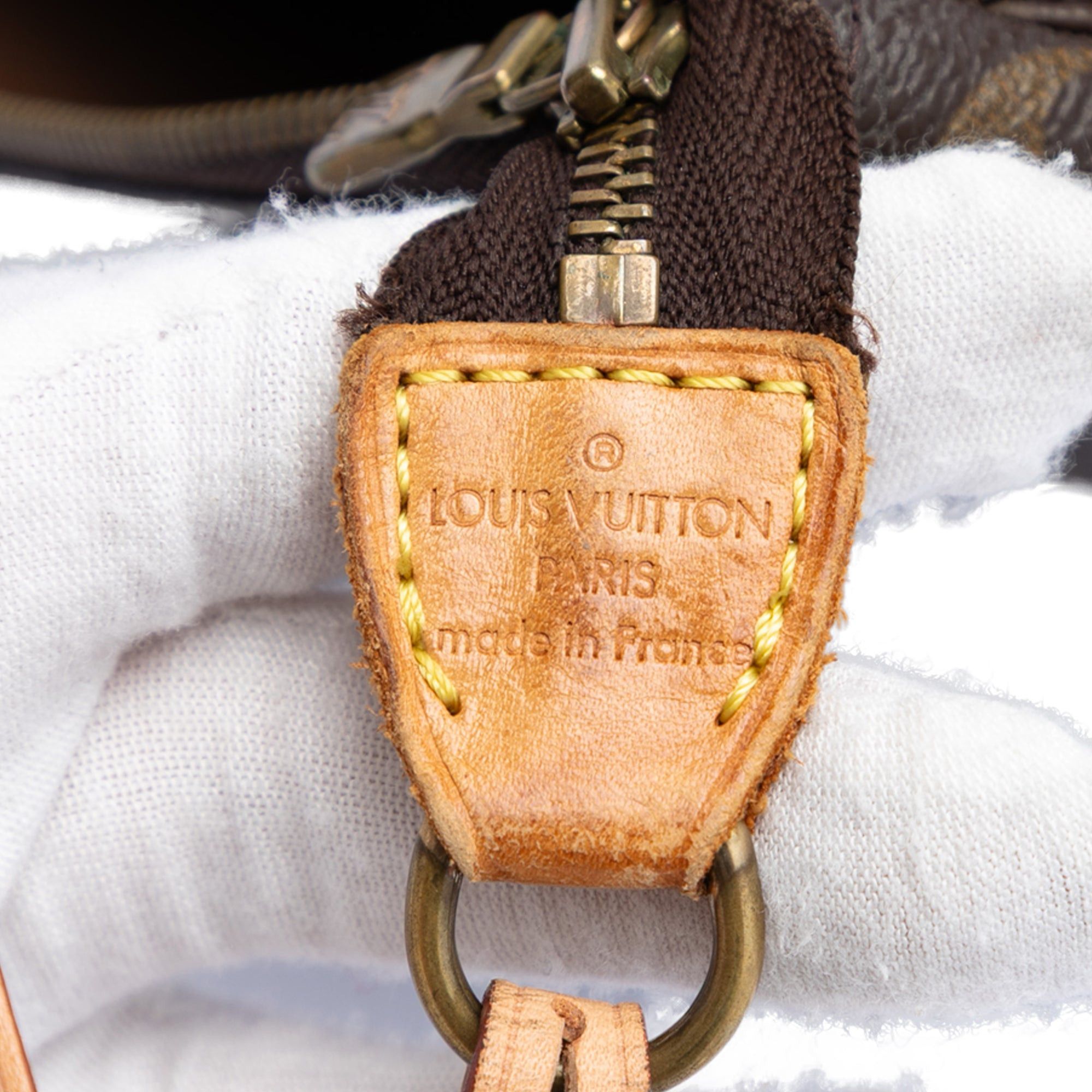 Louis Vuitton Monogram Pochette Accessoires Size ONE SIZE - 5 Thumbnail