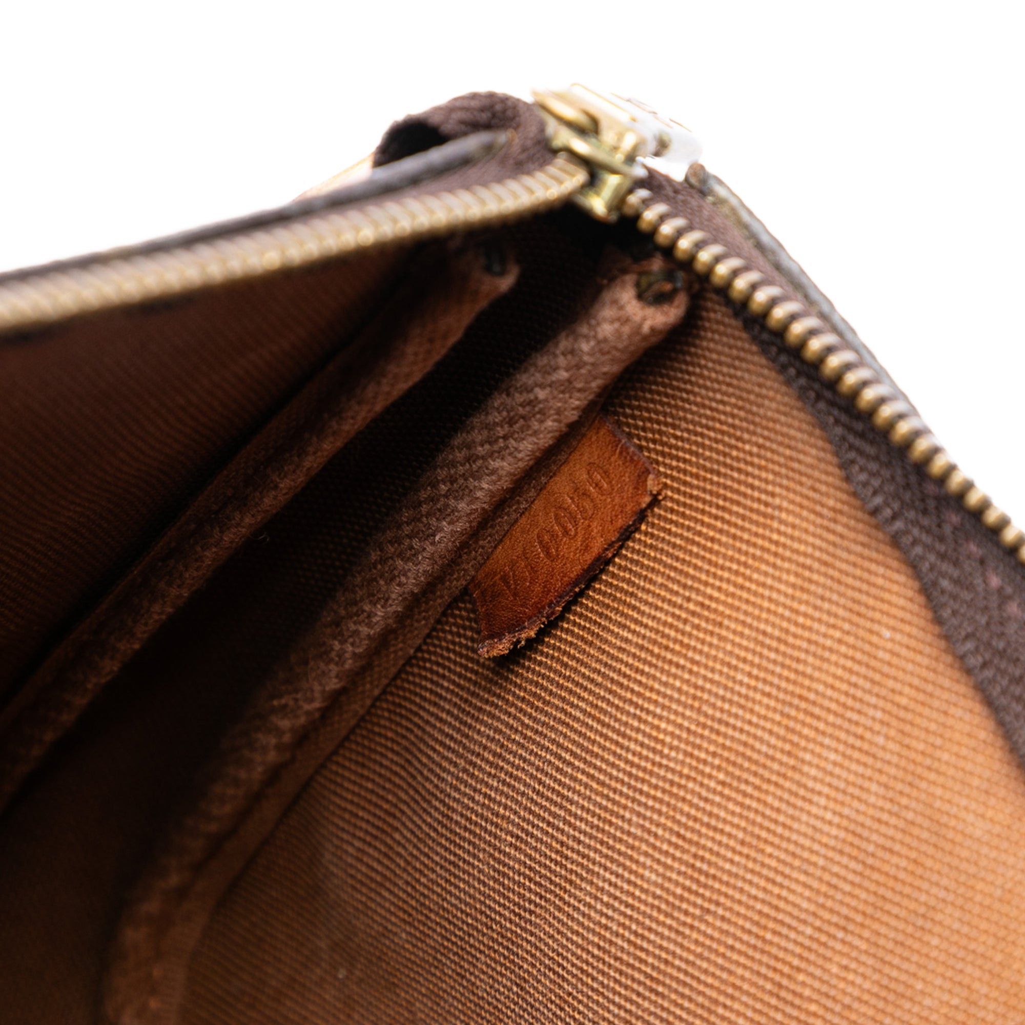 Louis Vuitton Monogram Pochette Accessoires Size ONE SIZE - 6 Thumbnail