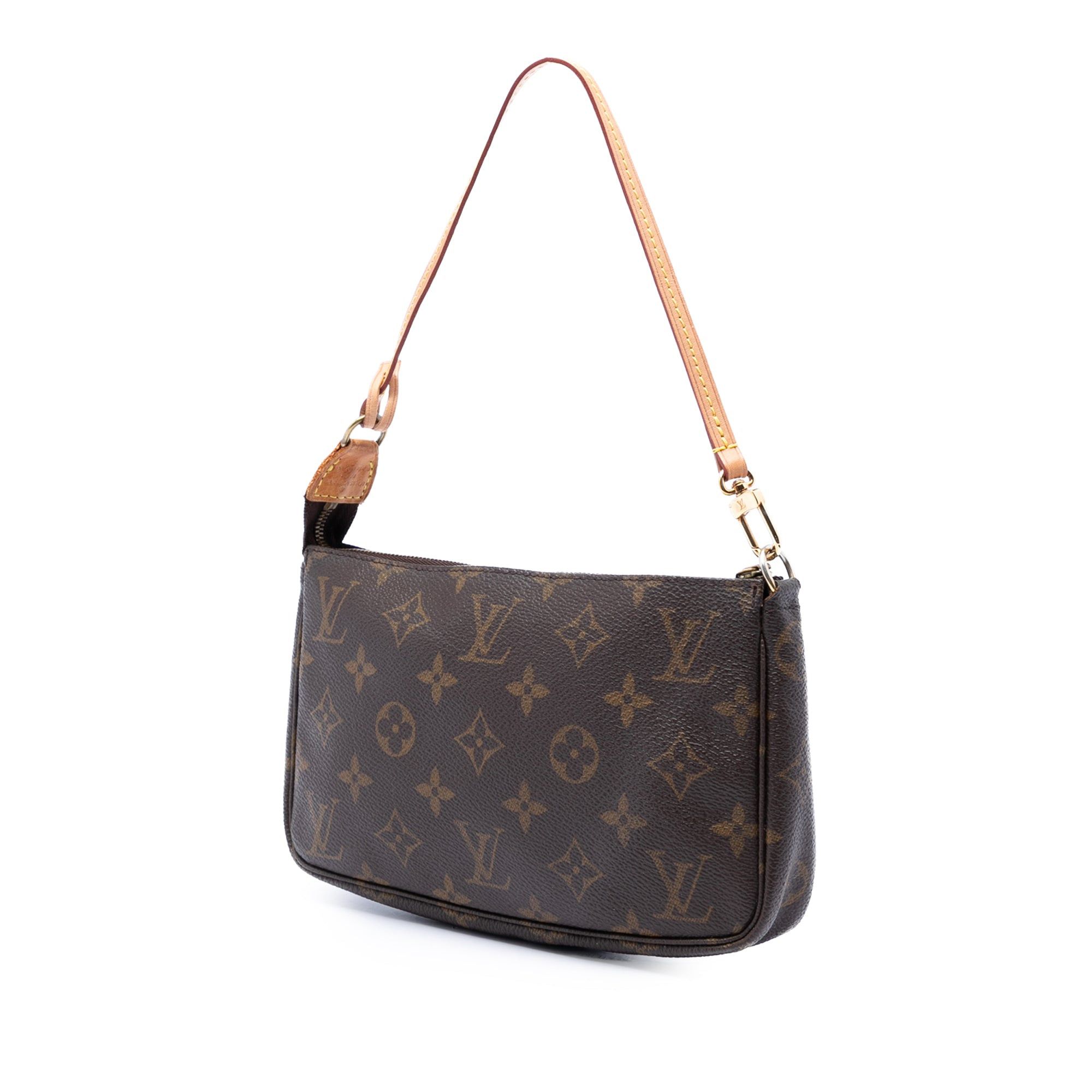 Louis Vuitton Monogram Pochette Accessoires Size ONE SIZE - 2 Thumbnail