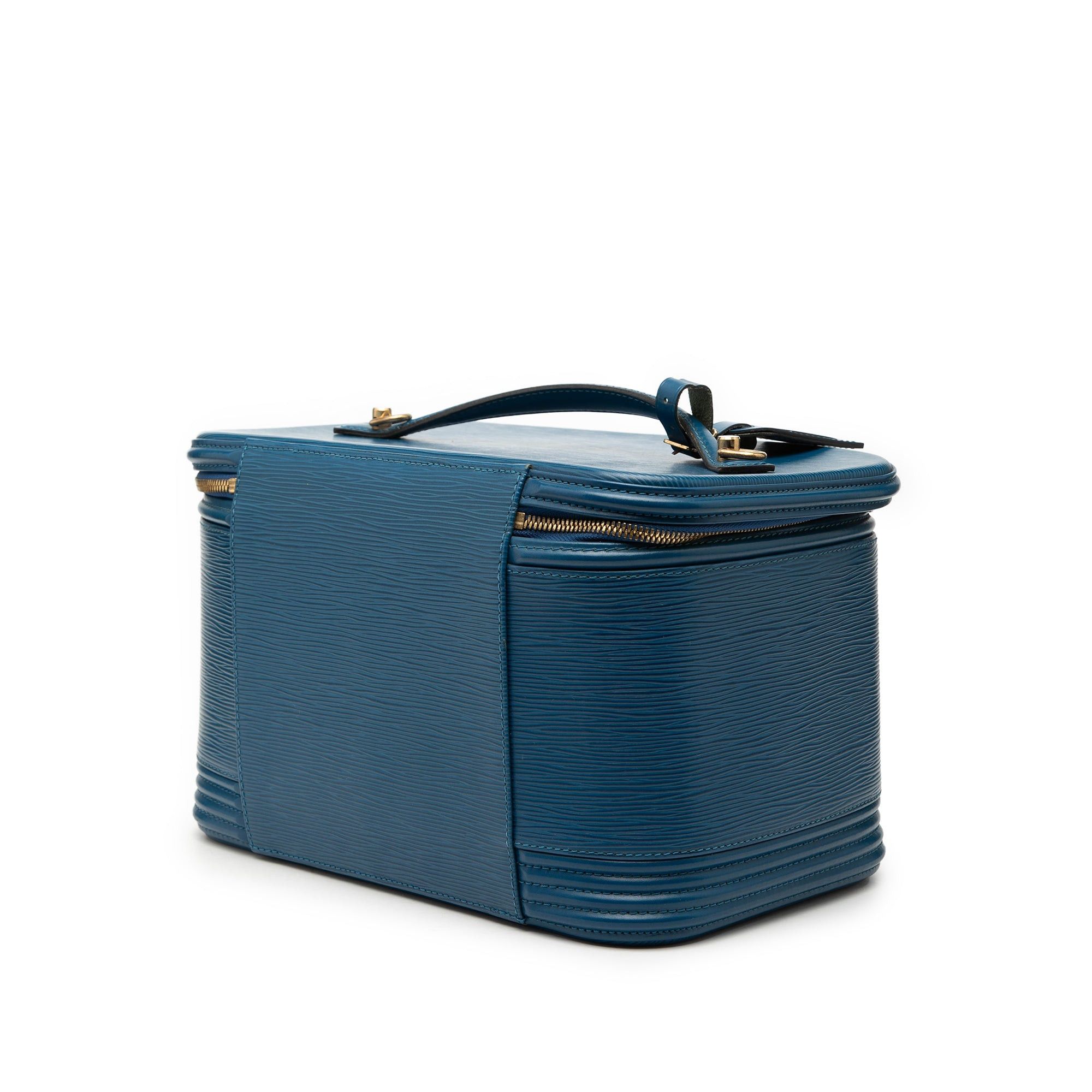 Louis Vuitton Epi Nice Vanity Case Size ONE SIZE - 2 Thumbnail