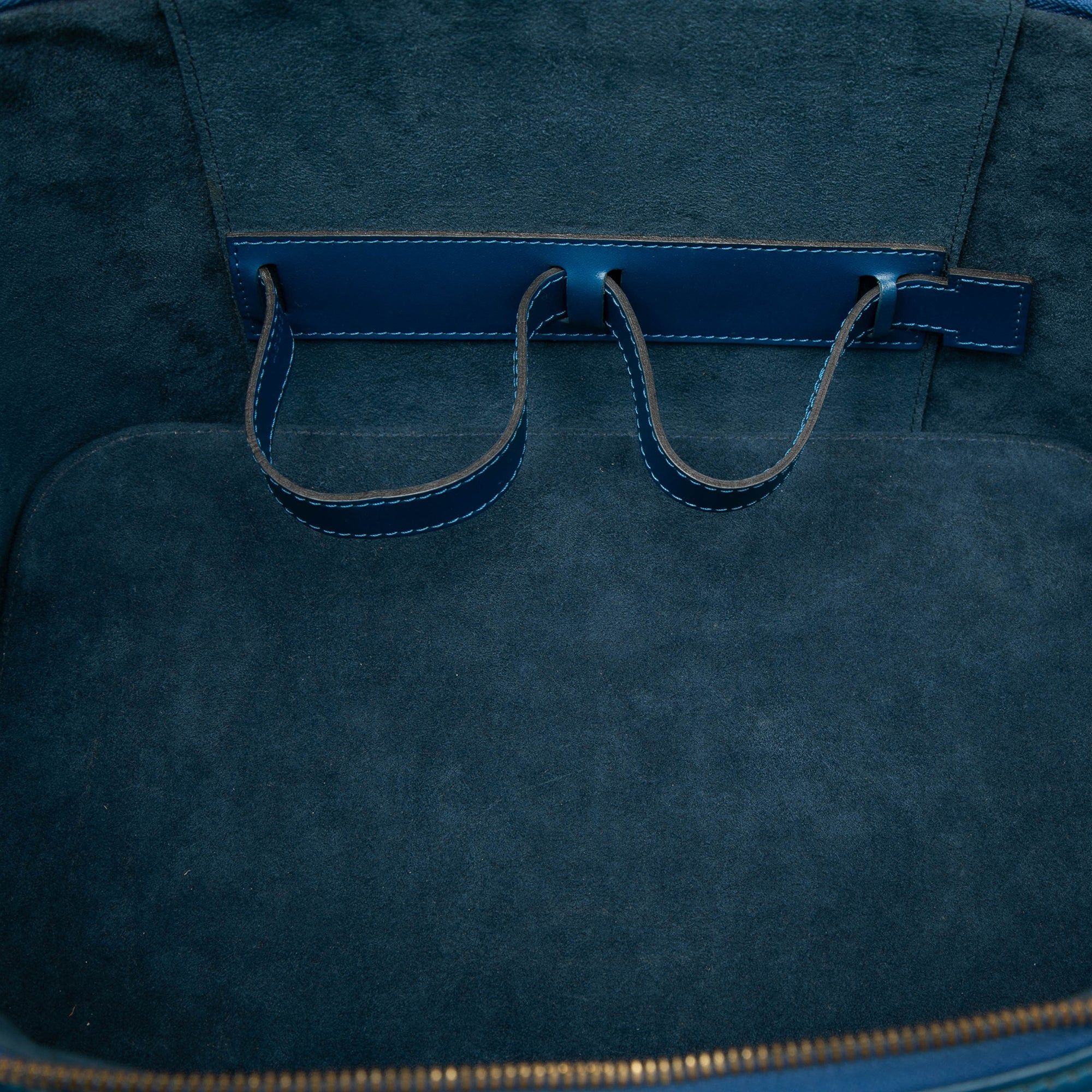Louis Vuitton Epi Nice Vanity Case Size ONE SIZE - 4 Thumbnail