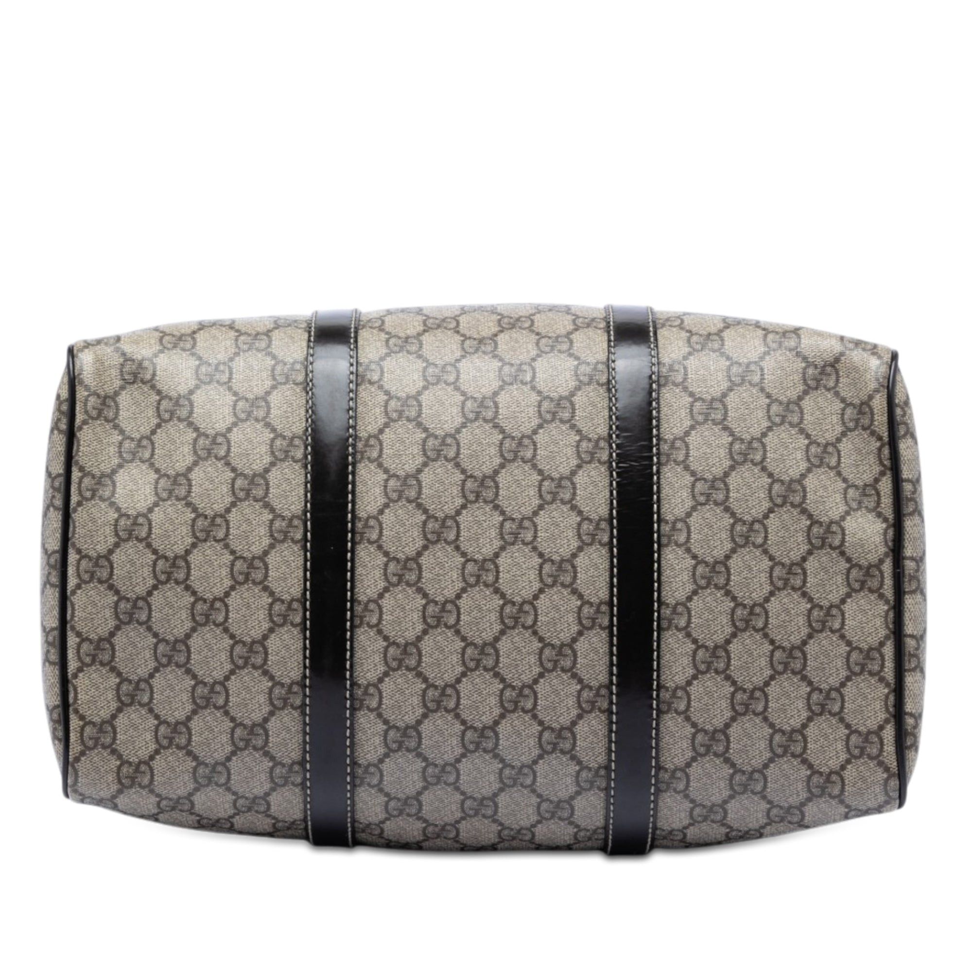 Gucci Medium GG Supreme Joy Boston Bag Size ONE SIZE - 3 Thumbnail