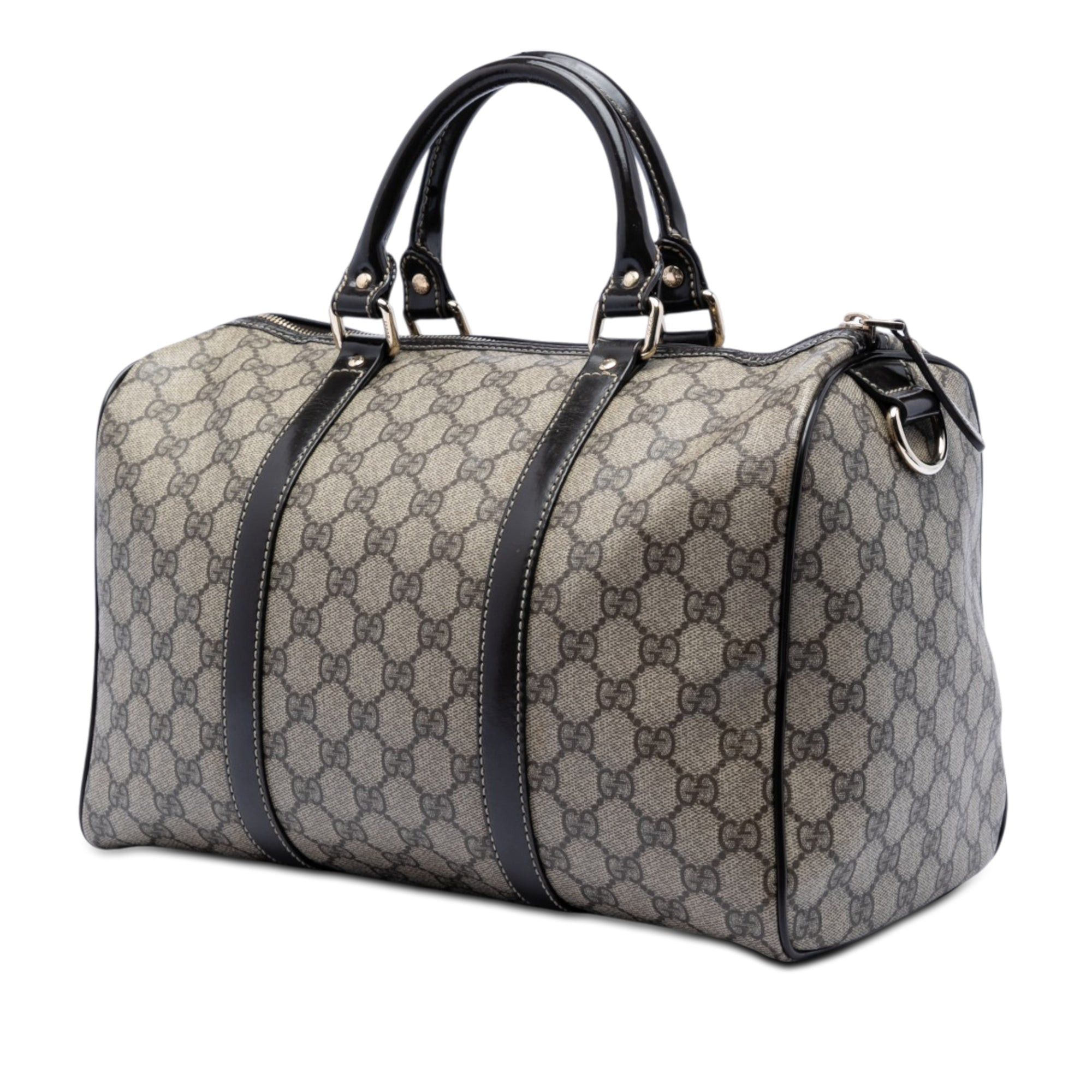 Gucci Medium GG Supreme Joy Boston Bag Size ONE SIZE - 2 Thumbnail