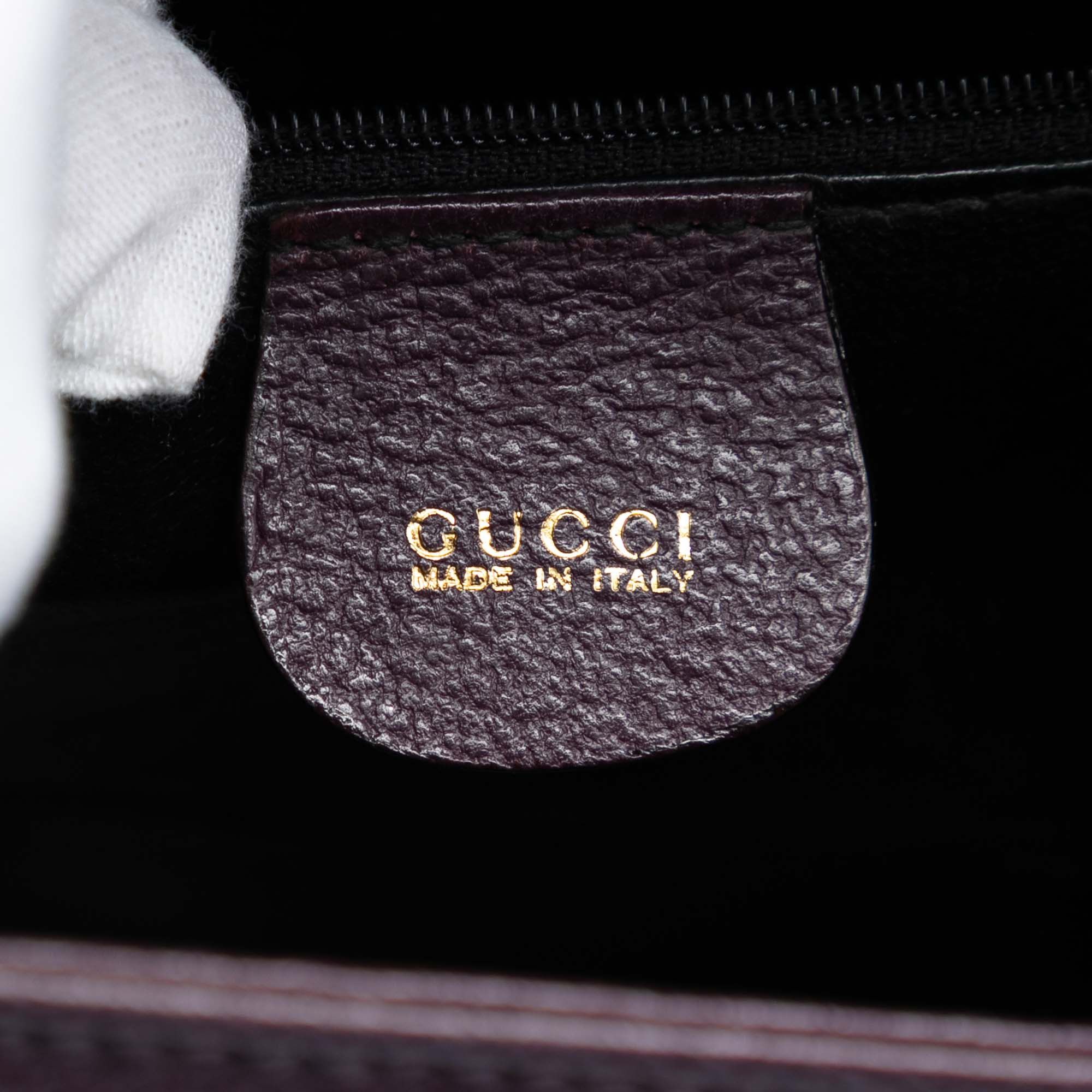 Gucci Calfskin Lady Lock Satchel Size ONE SIZE - 5 Thumbnail