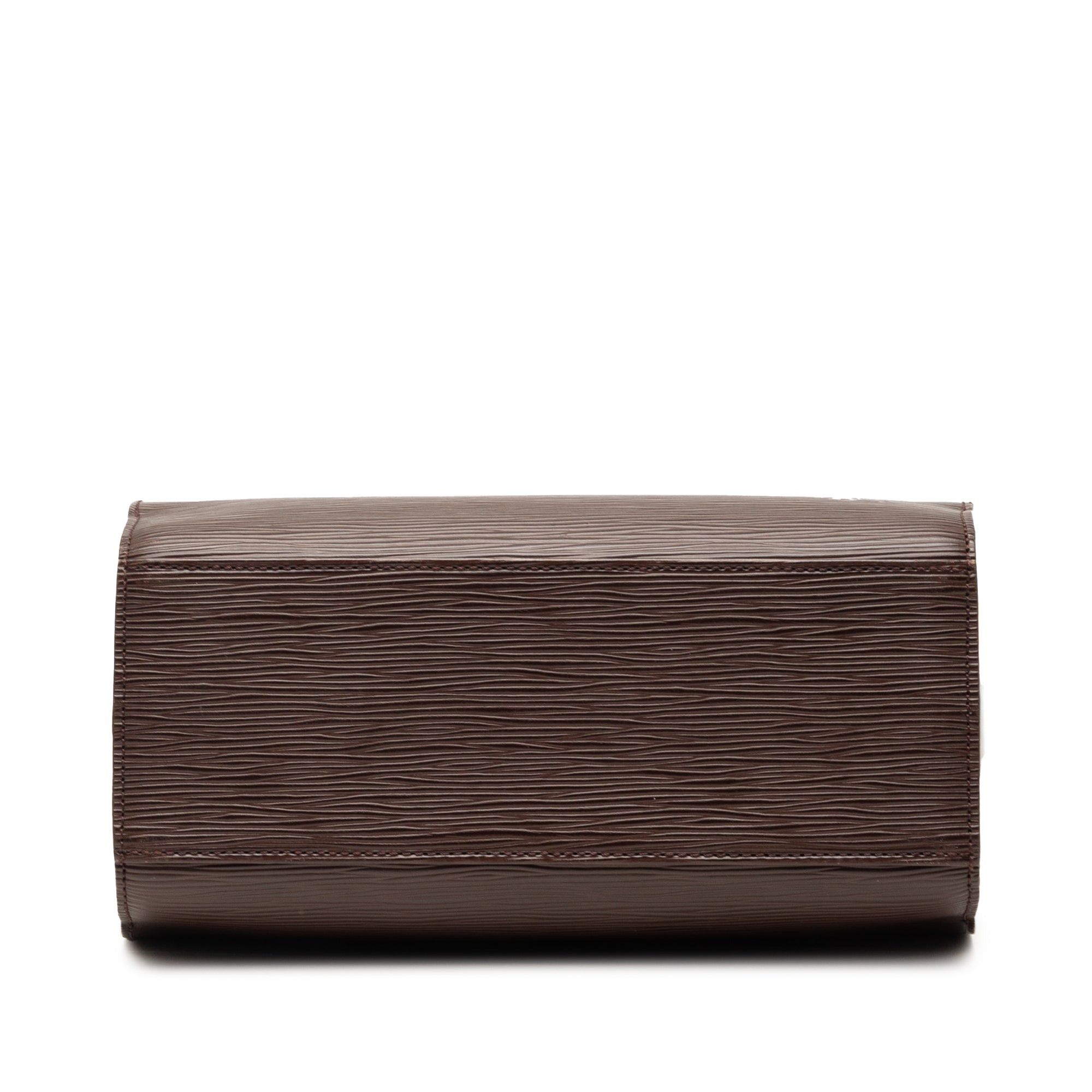 Louis Vuitton Epi Pont Neuf PM Size ONE SIZE - 3 Thumbnail
