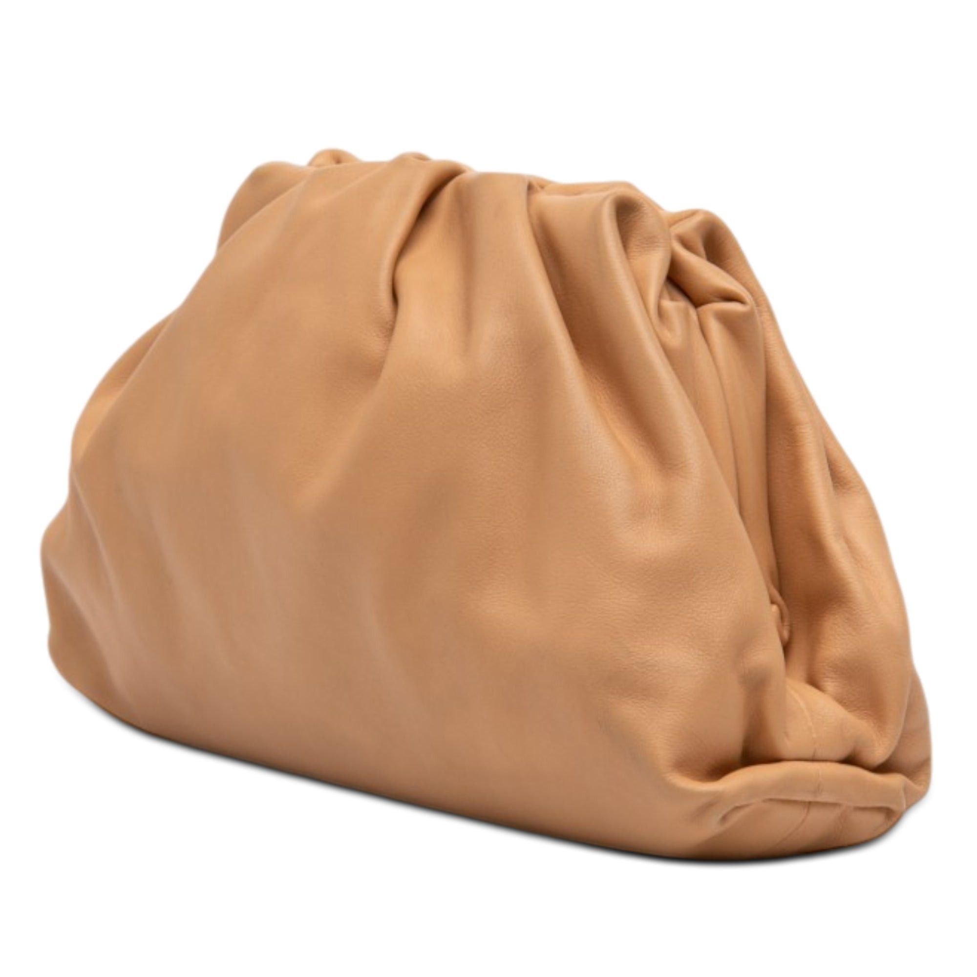 Bottega Veneta Teen Lambskin Pouch Size ONE SIZE - 2 Thumbnail