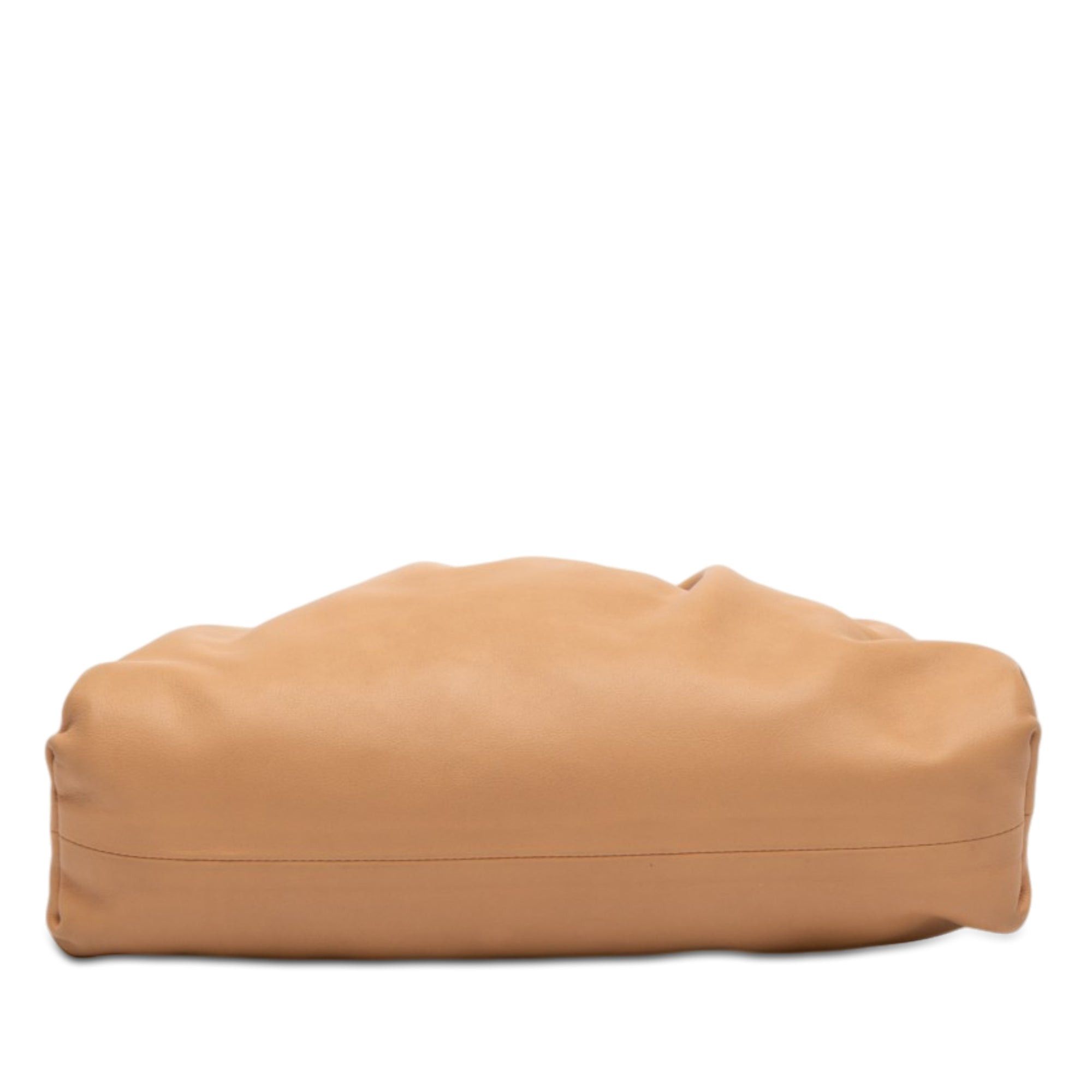 Bottega Veneta Teen Lambskin Pouch Size ONE SIZE - 3 Thumbnail