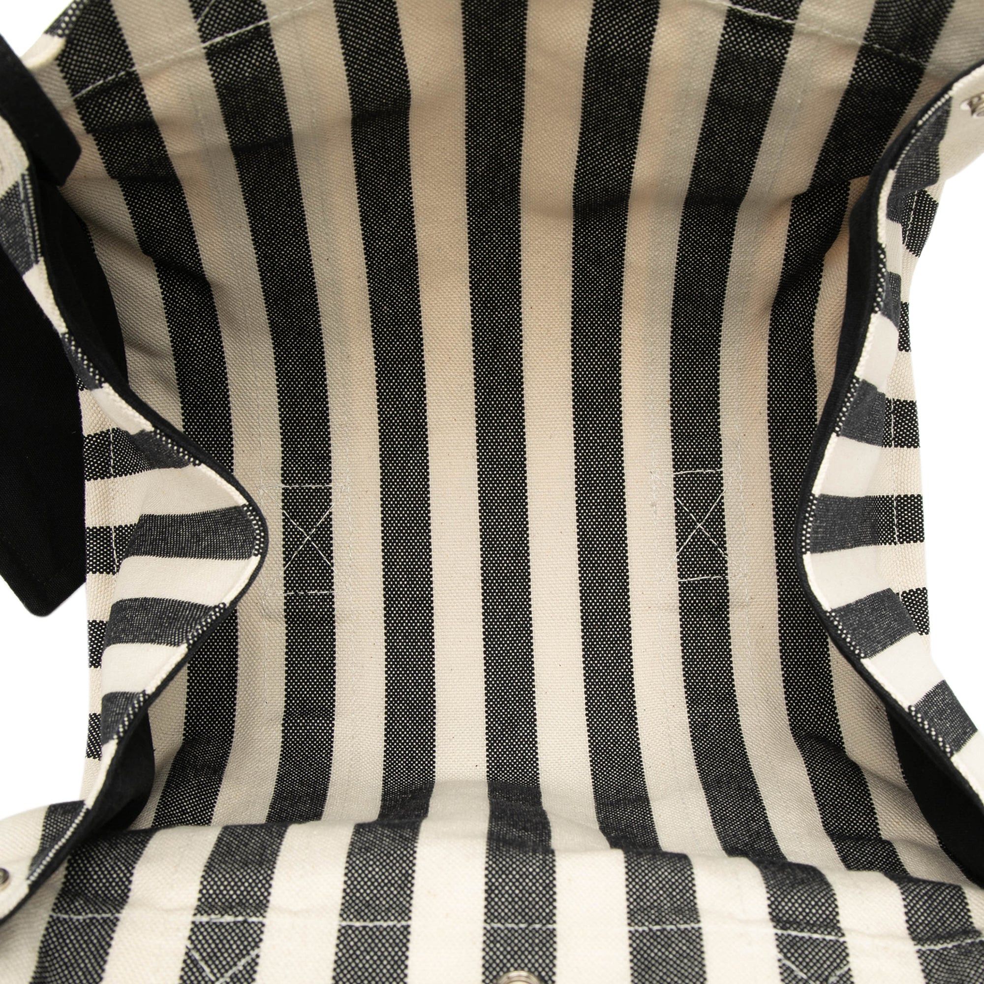 Hermes Toile Cannes PM Size ONE SIZE - 4 Thumbnail