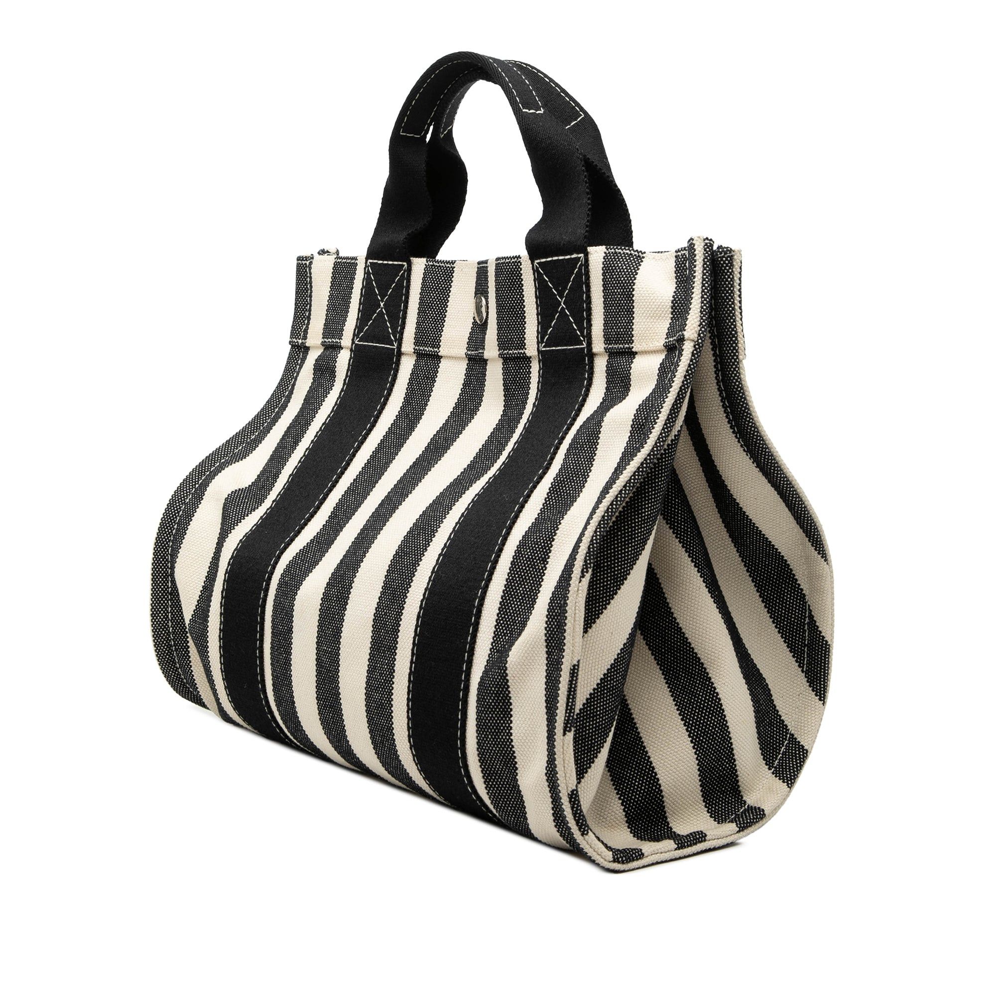 Hermes Toile Cannes PM Size ONE SIZE - 2 Thumbnail