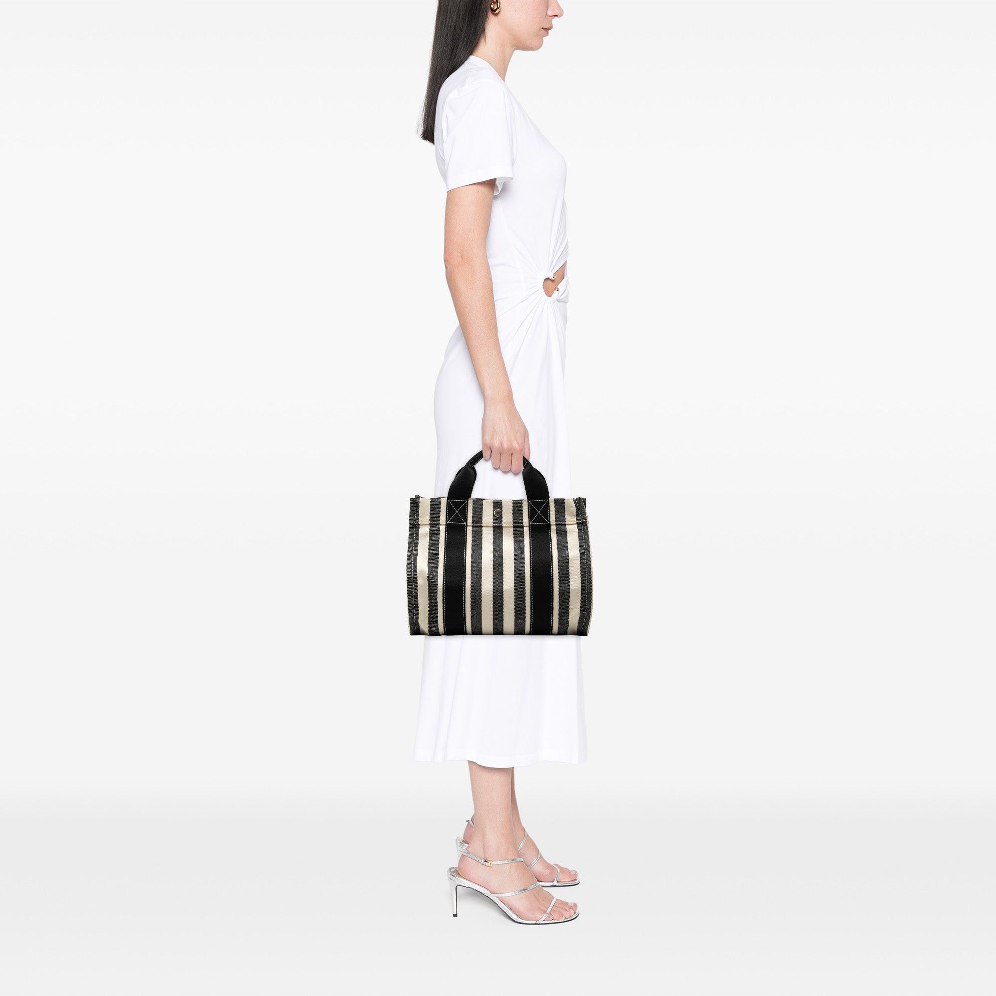 Hermes Toile Cannes PM Size ONE SIZE - 6 Thumbnail