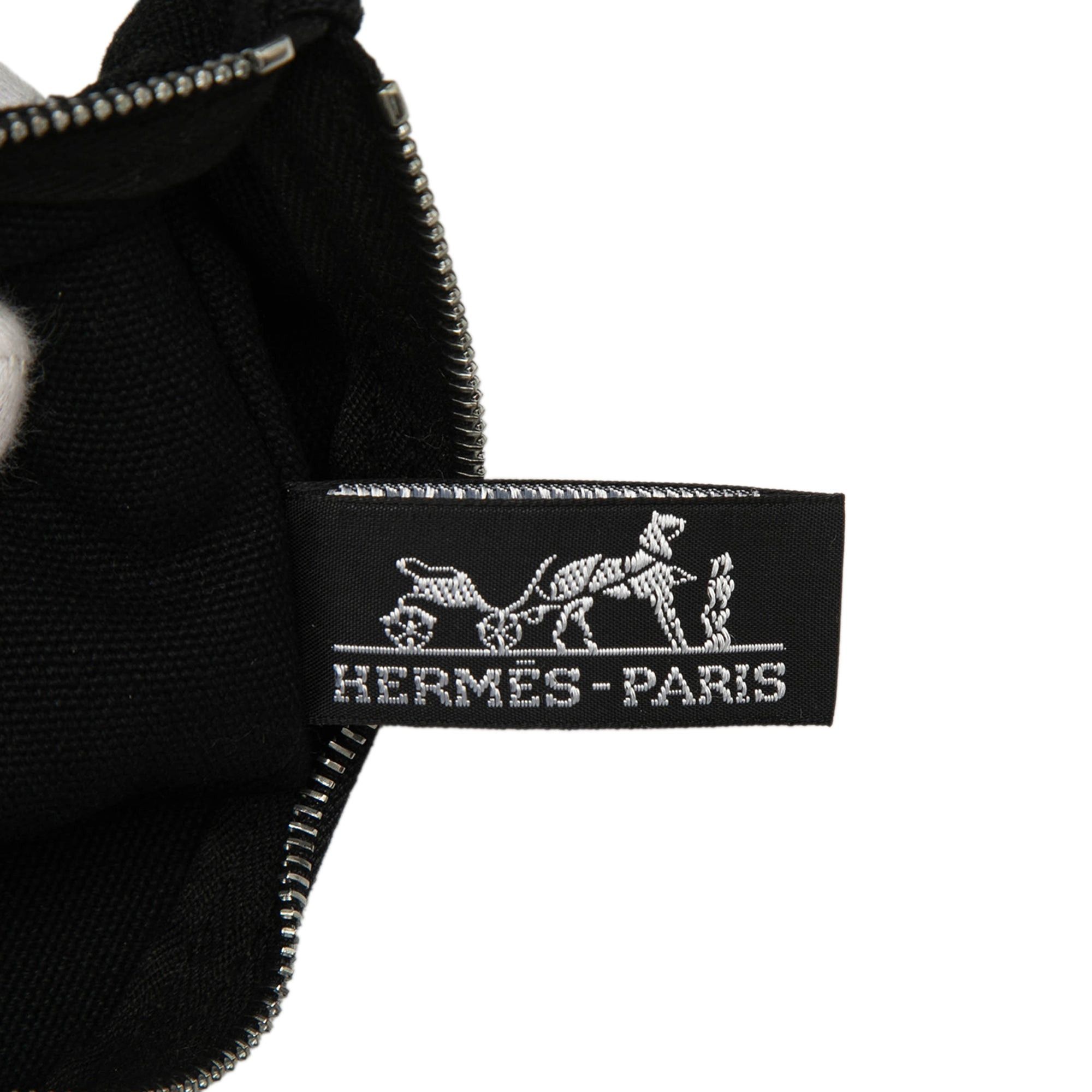 Hermes Toile Cannes PM Size ONE SIZE - 5 Thumbnail
