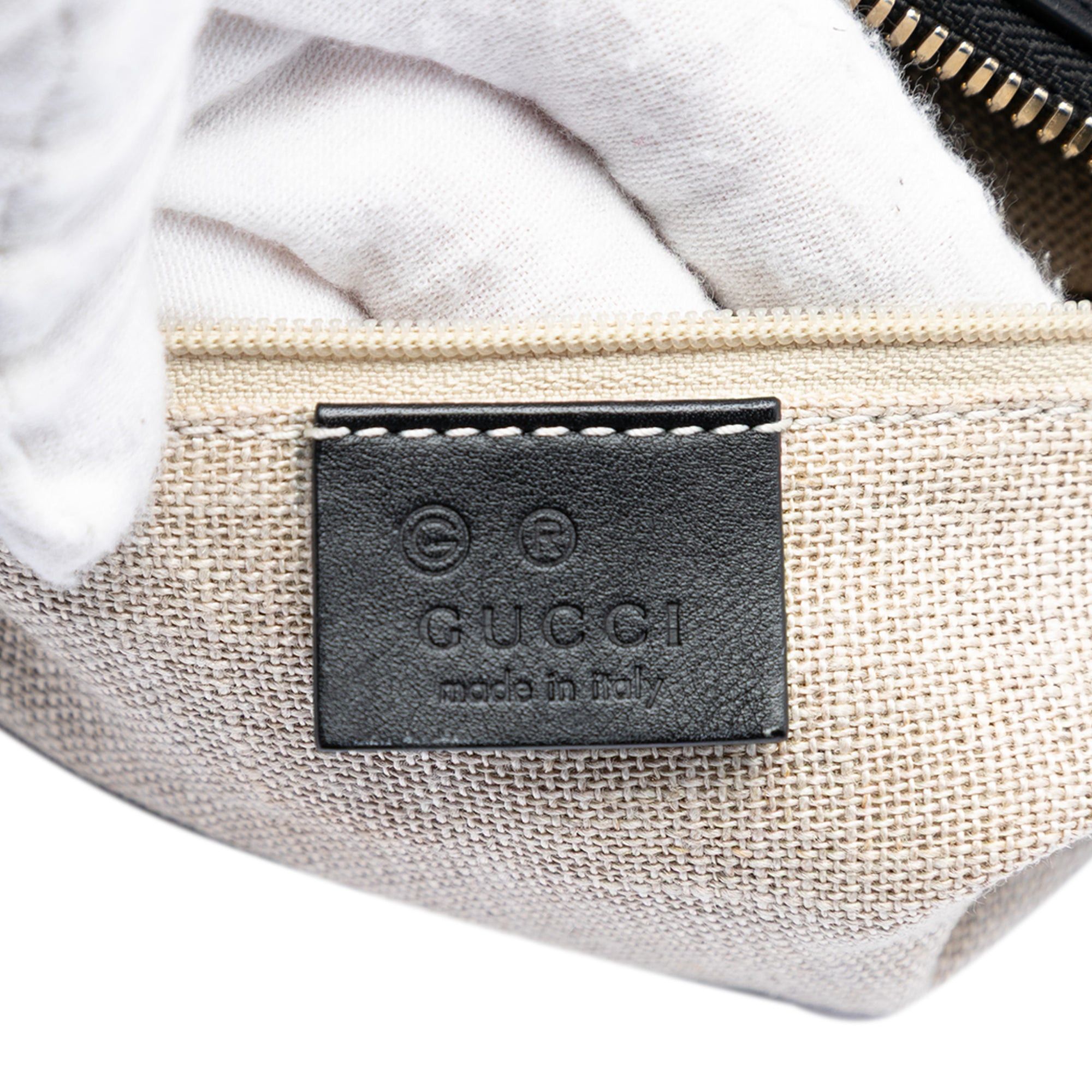 Gucci Large Microguccissima Dome Satchel Size ONE SIZE - 5 Thumbnail