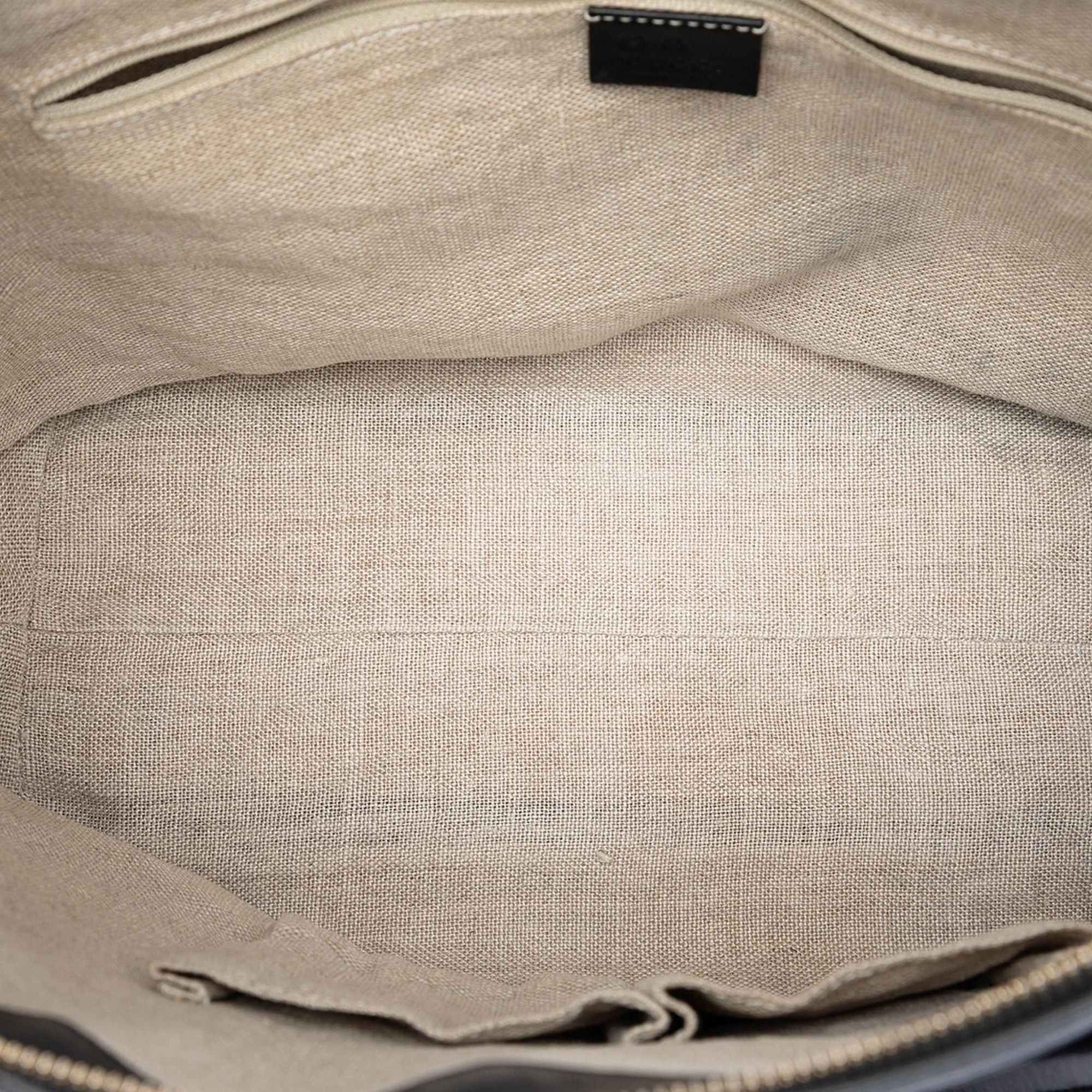 Gucci Large Microguccissima Dome Satchel Size ONE SIZE - 4 Thumbnail