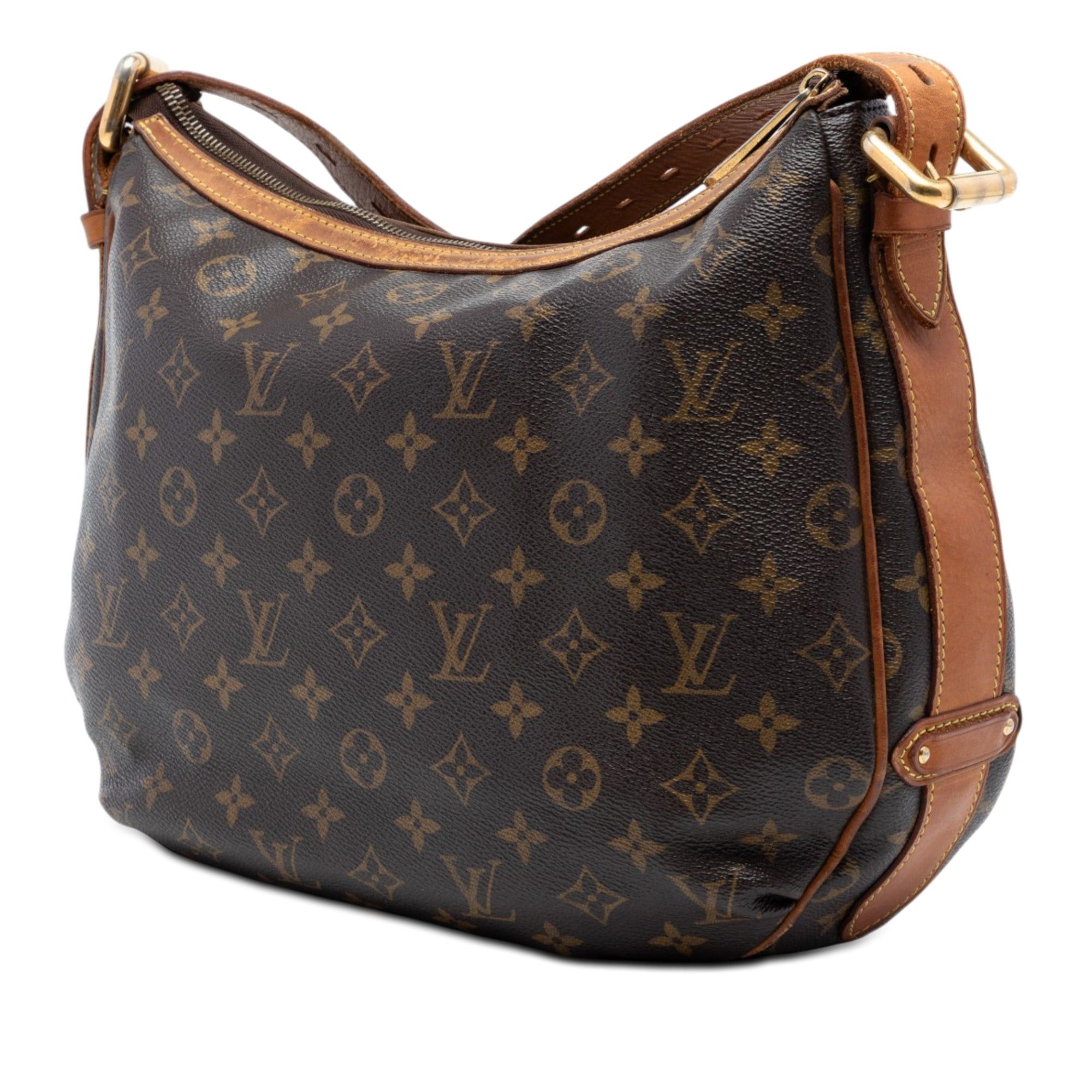 Louis Vuitton Monogram Tulum GM Size ONE SIZE - 2 Thumbnail