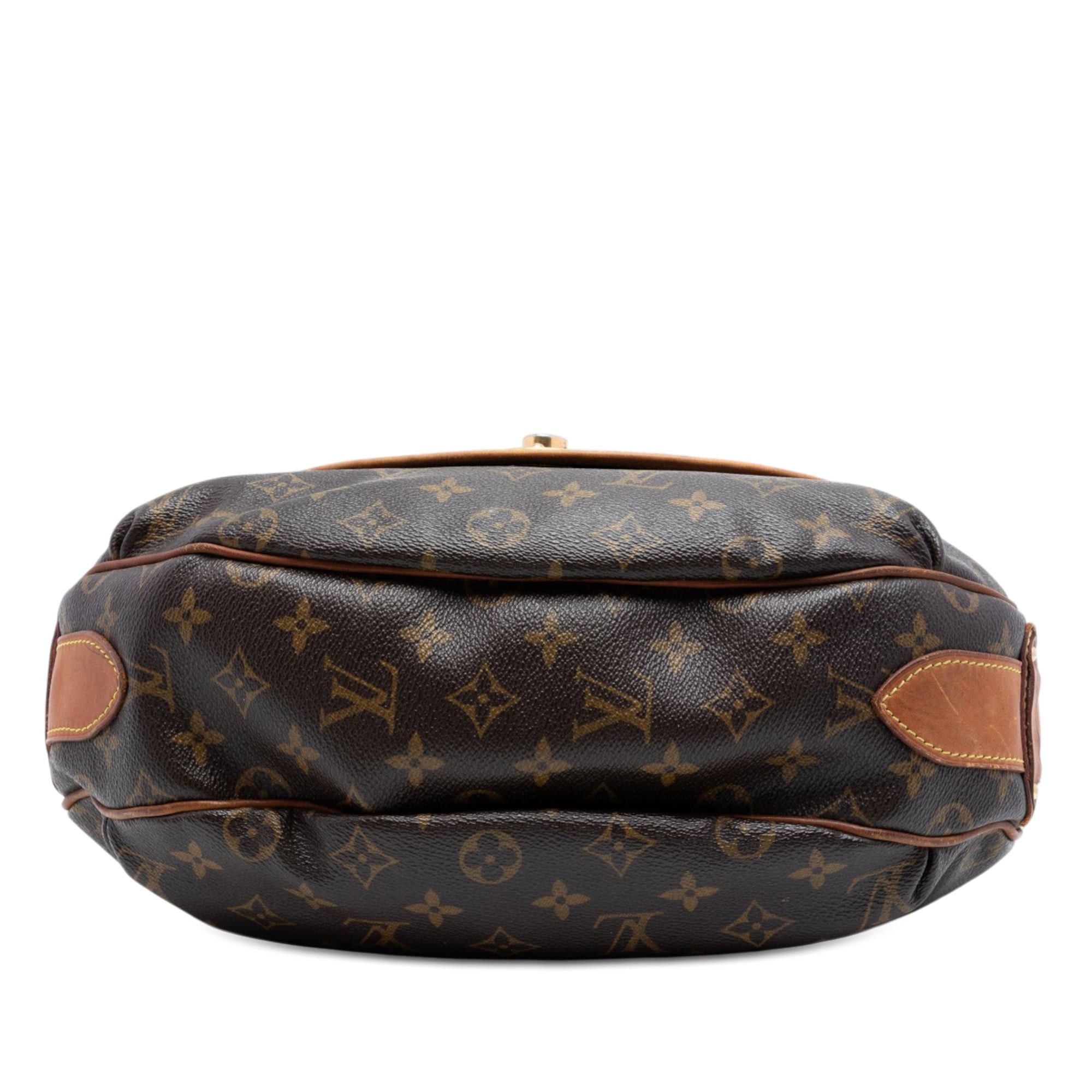 Louis Vuitton Monogram Tulum GM Size ONE SIZE - 3 Thumbnail