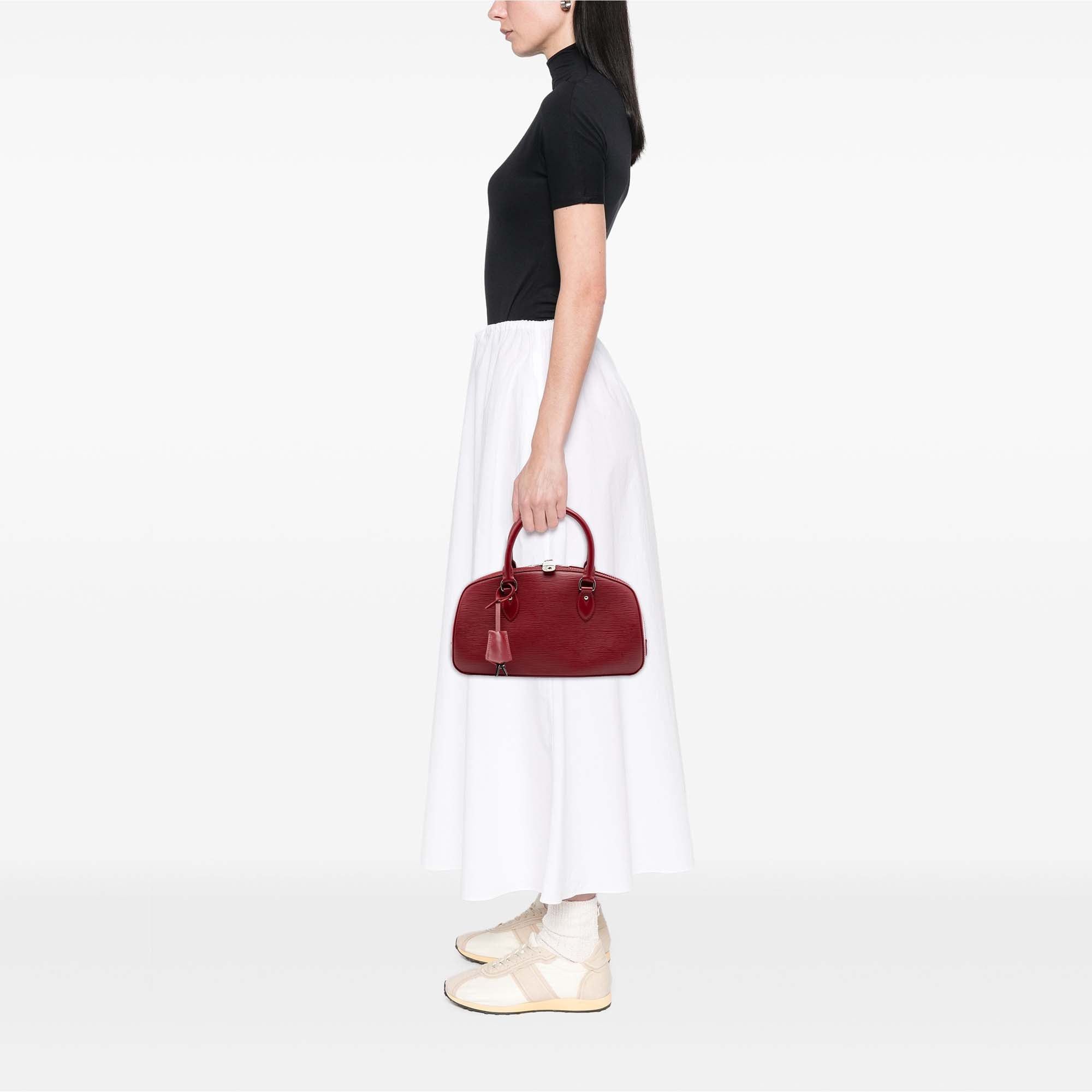 Louis Vuitton Epi Jasmine Size ONE SIZE - 7 Thumbnail