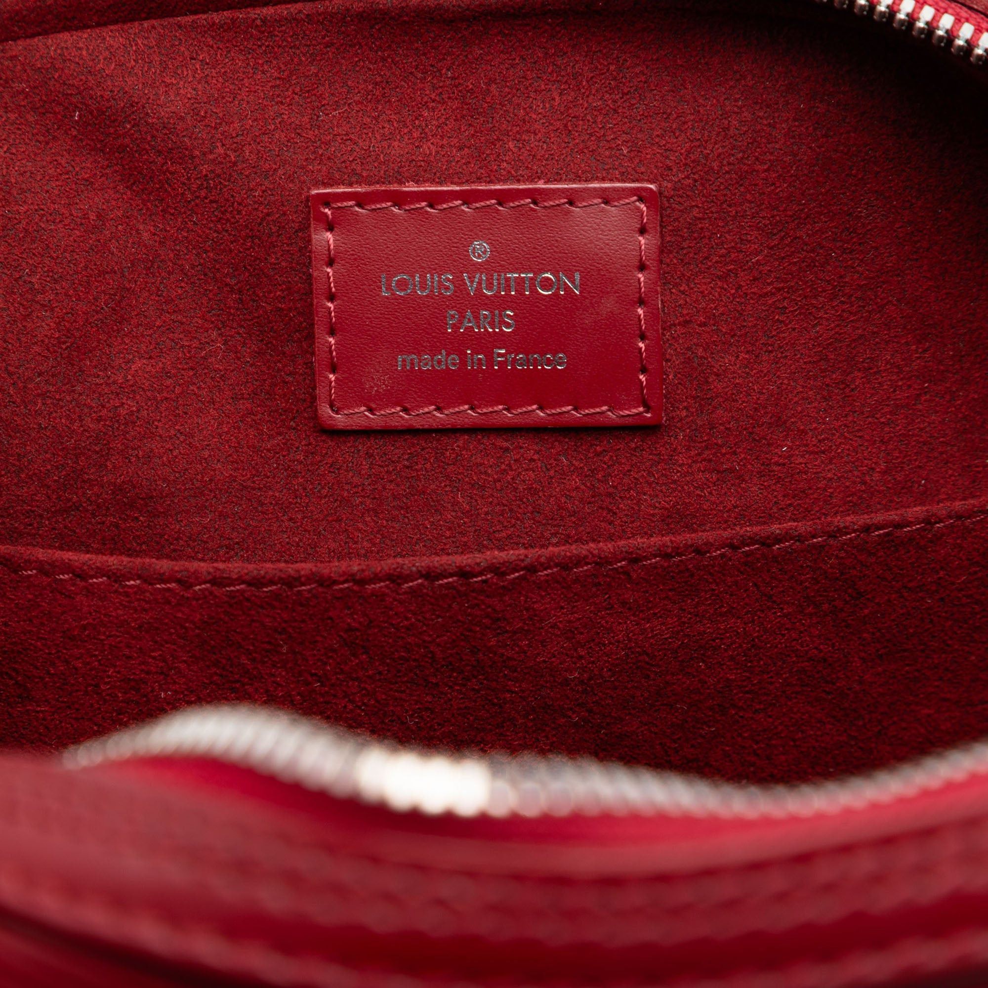 Louis Vuitton Epi Jasmine Size ONE SIZE - 5 Thumbnail
