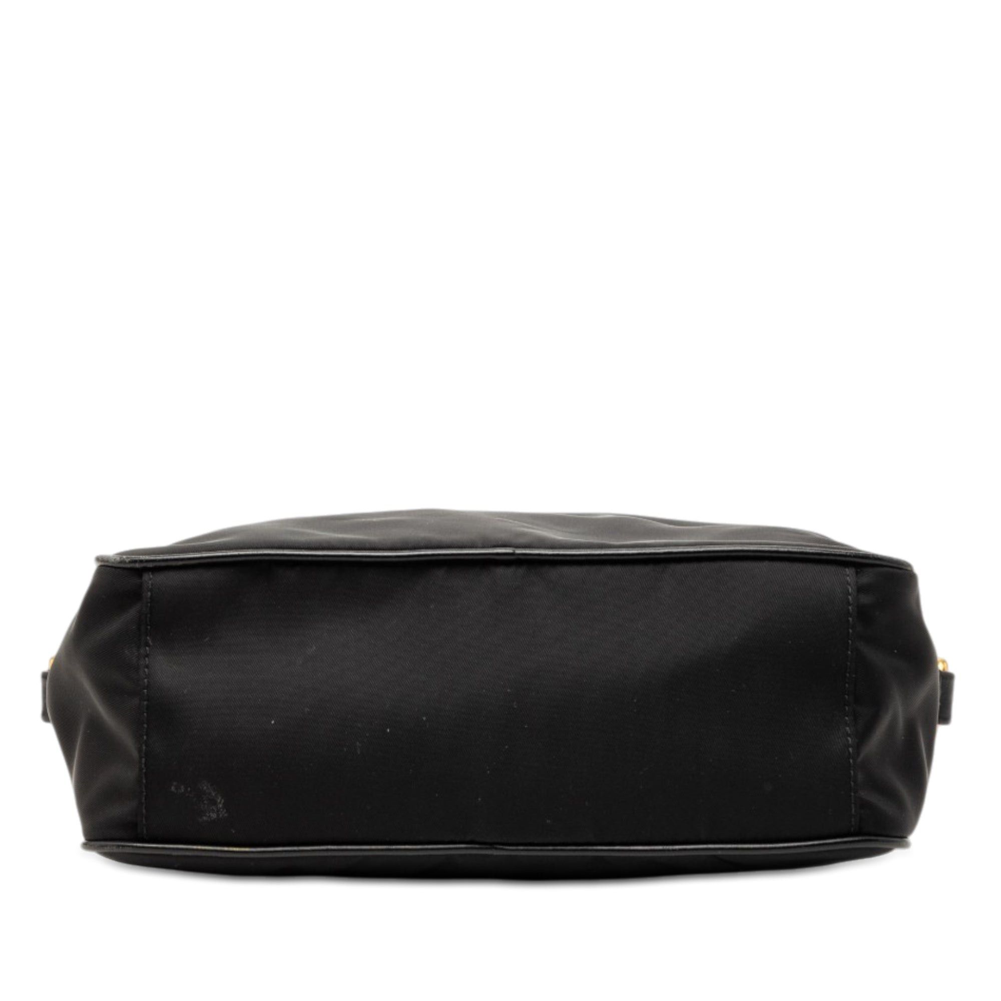 Prada Tessuto Camera Bag Size ONE SIZE - 3 Thumbnail