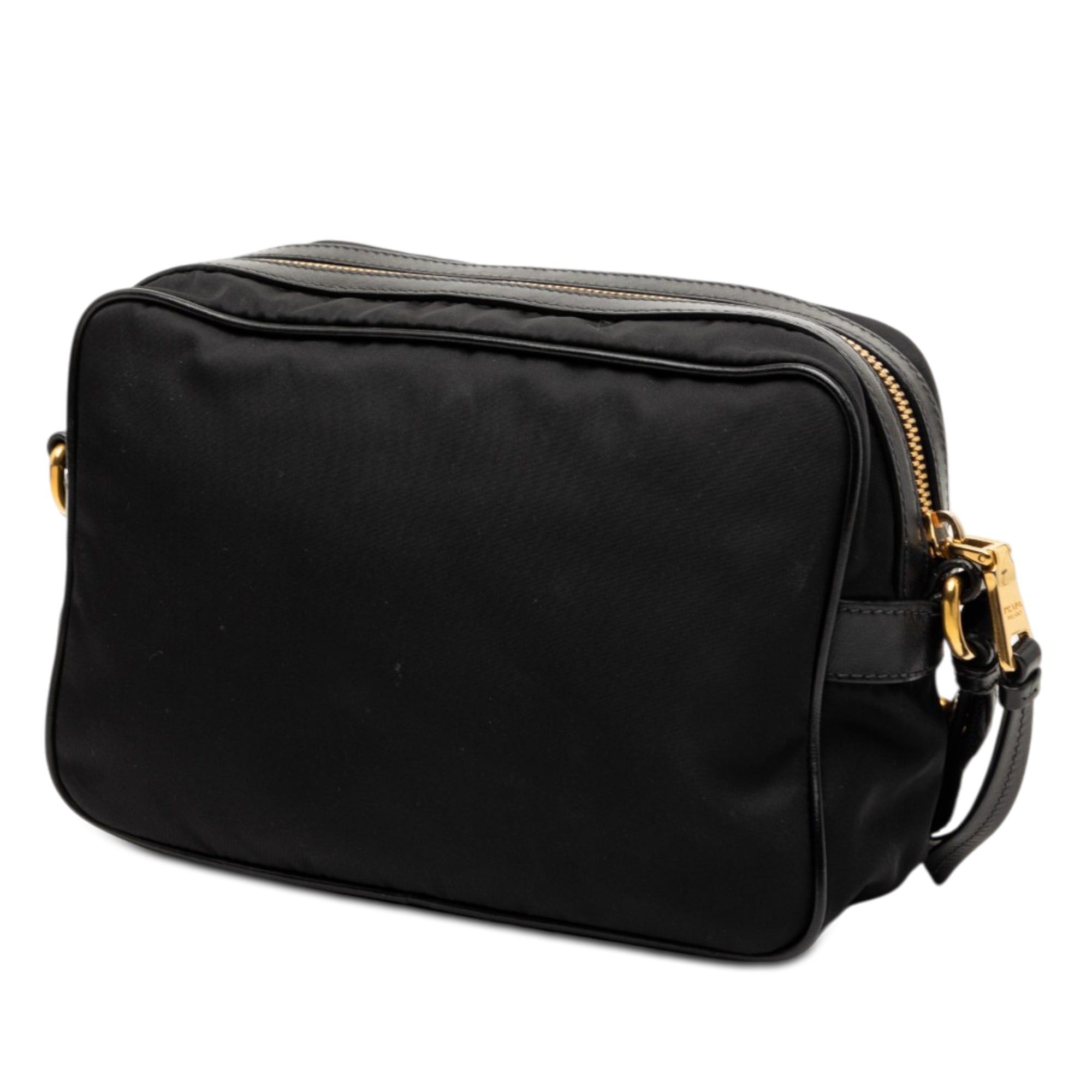 Prada Tessuto Camera Bag Size ONE SIZE - 2 Thumbnail