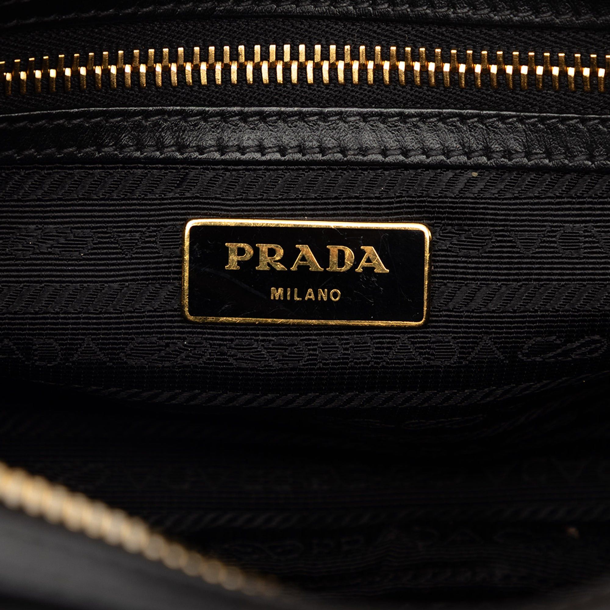 Prada Tessuto Camera Bag Size ONE SIZE - 5 Thumbnail