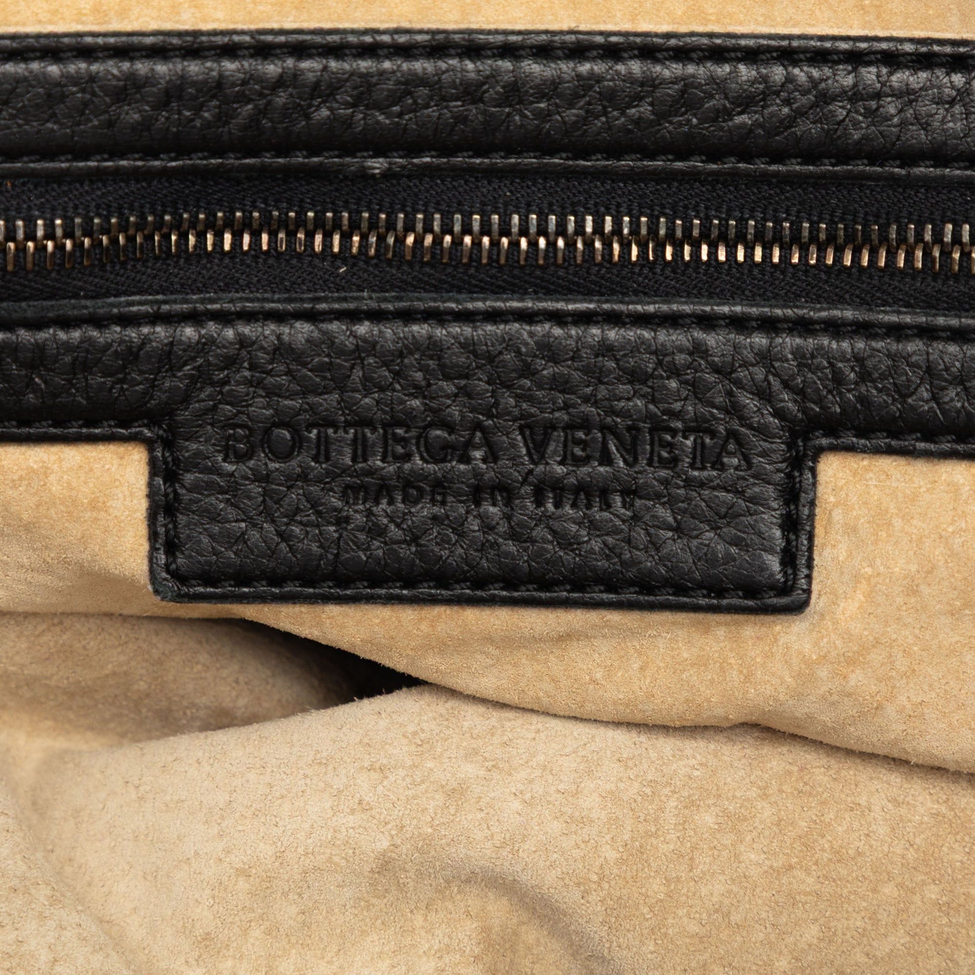 Bottega Veneta Intrecciato Trimmed Cervo Tote Size ONE SIZE - 5 Thumbnail