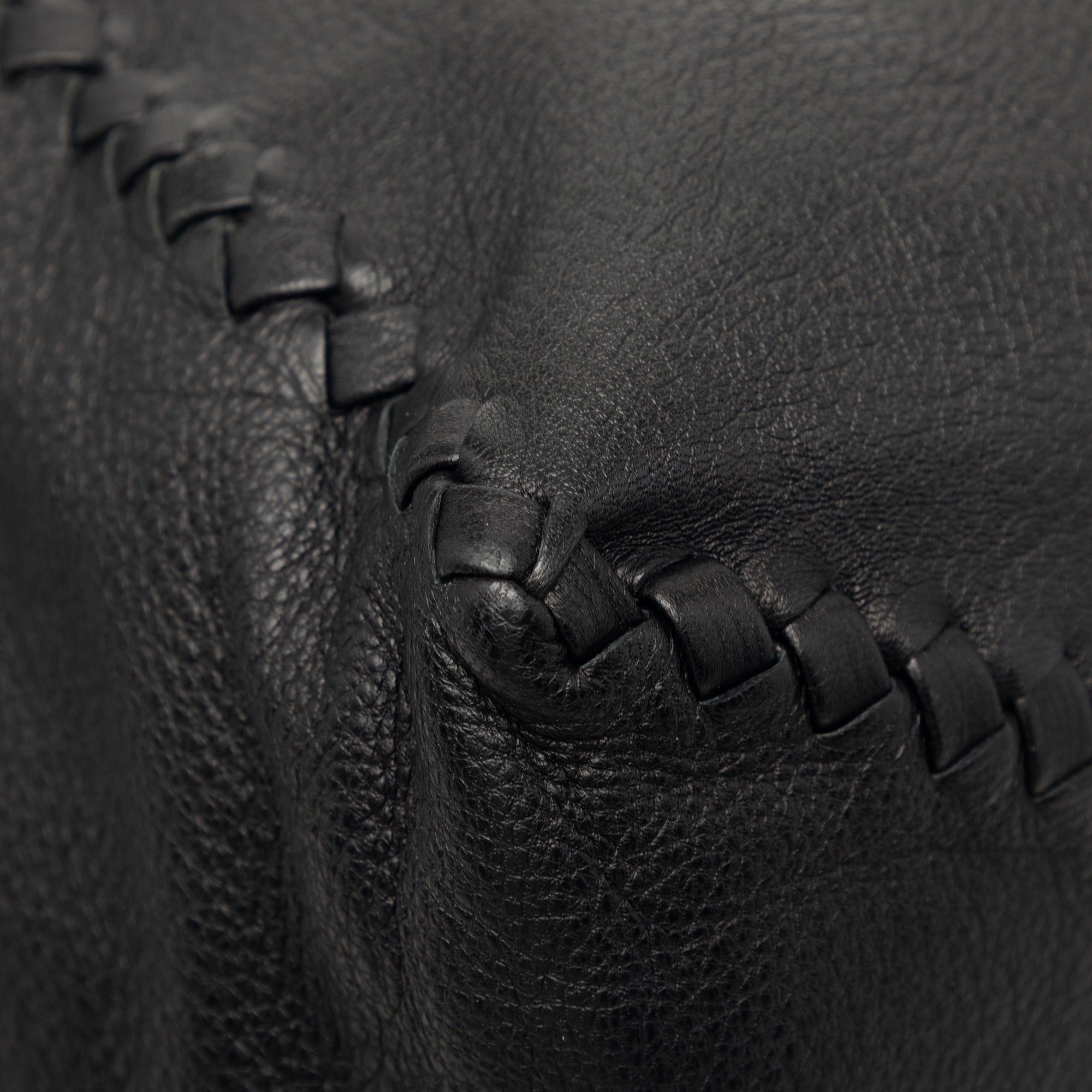 Bottega Veneta Intrecciato Trimmed Cervo Tote Size ONE SIZE - 7 Thumbnail
