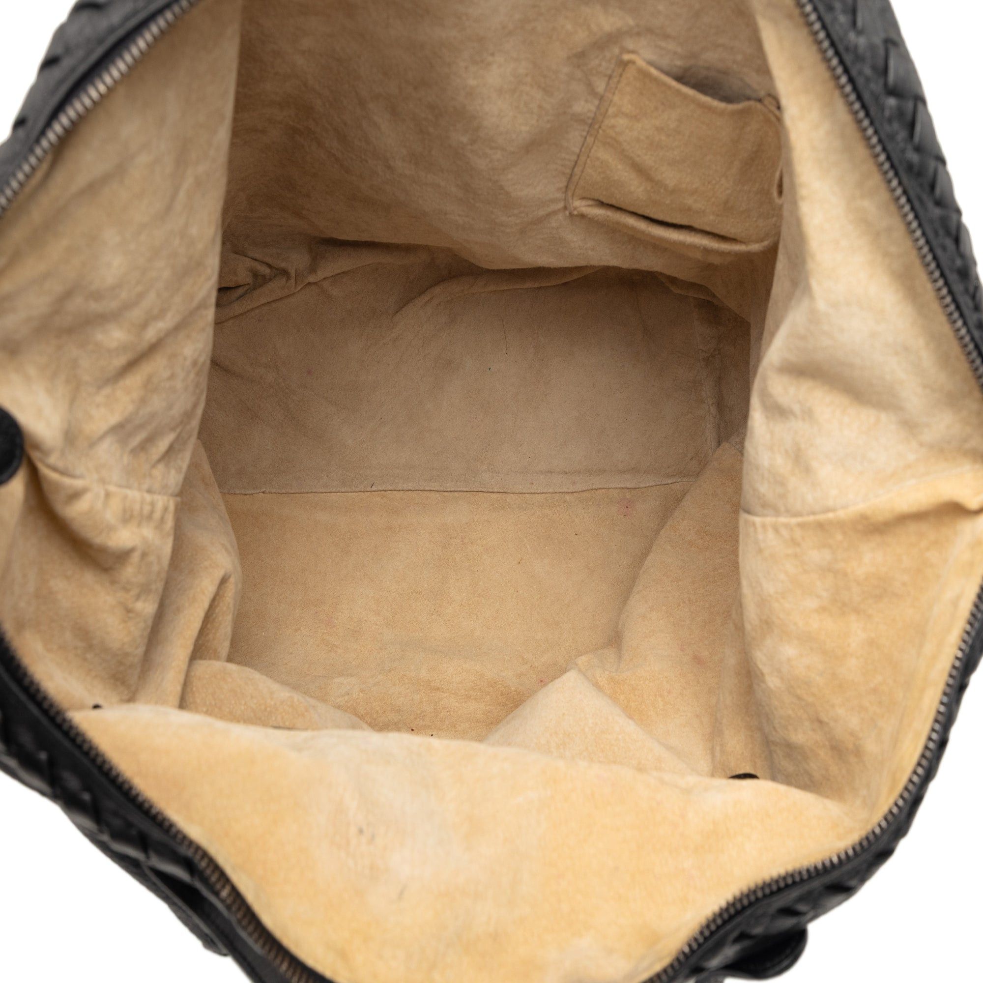Bottega Veneta Intrecciato Trimmed Cervo Tote Size ONE SIZE - 4 Thumbnail
