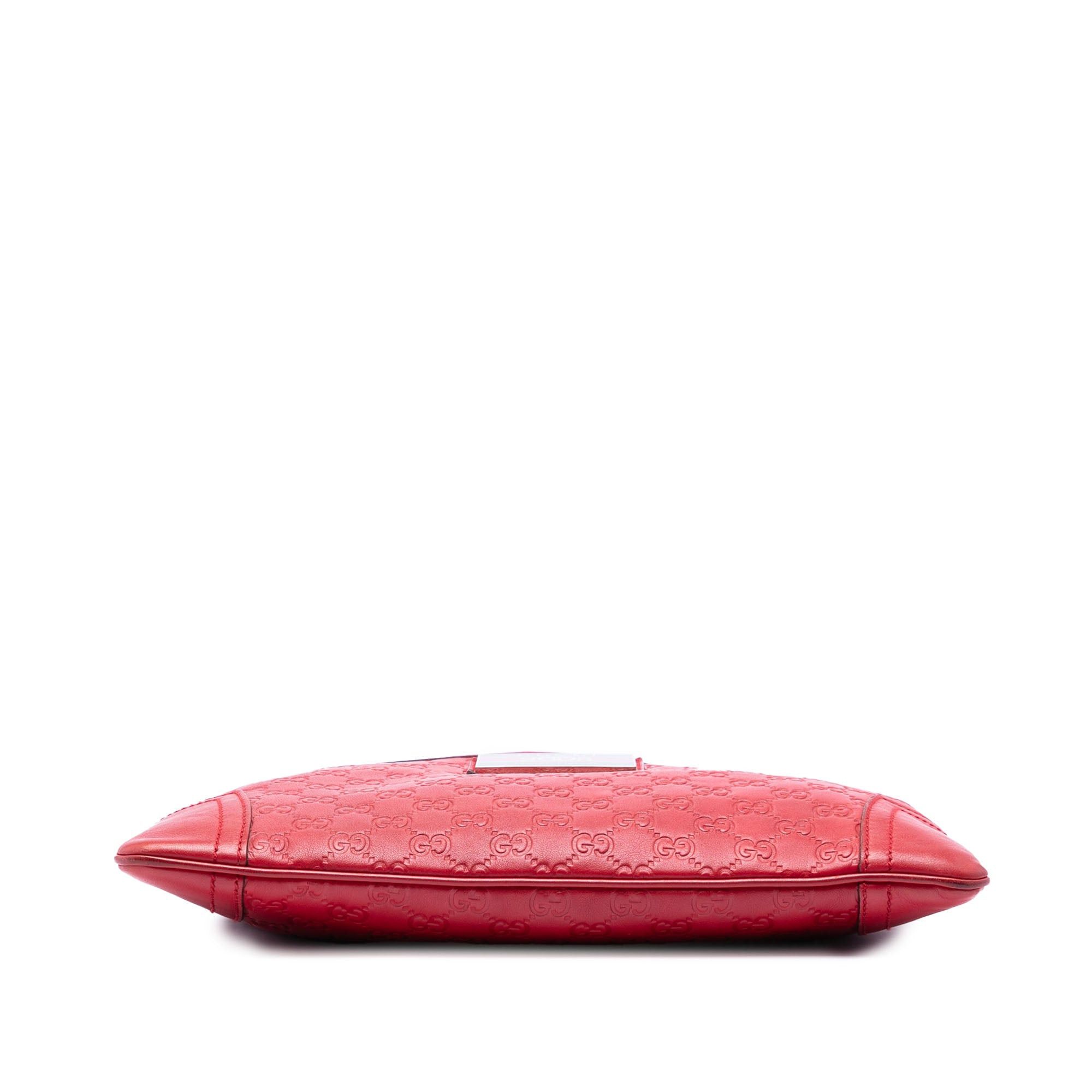 Gucci Beijing Olympics Edition Guccissima Web Crossbody Size ONE SIZE - 3 Thumbnail