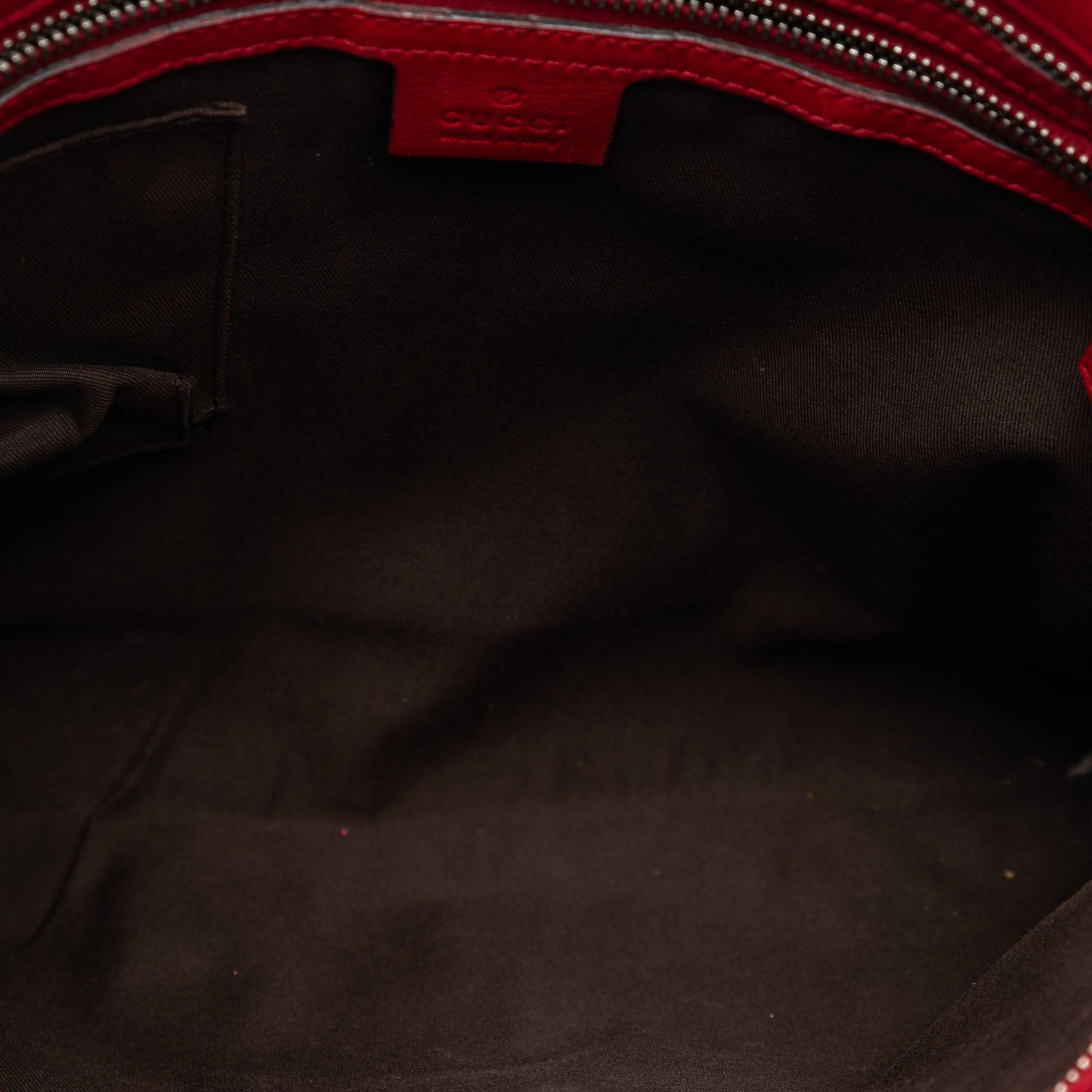 Gucci Beijing Olympics Edition Guccissima Web Crossbody Size ONE SIZE - 4 Thumbnail