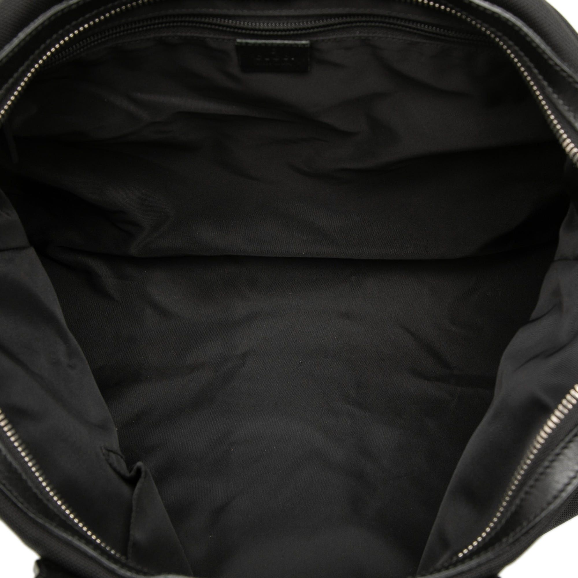 Gucci Techno Canvas Web Travel Bag Size ONE SIZE - 4 Thumbnail