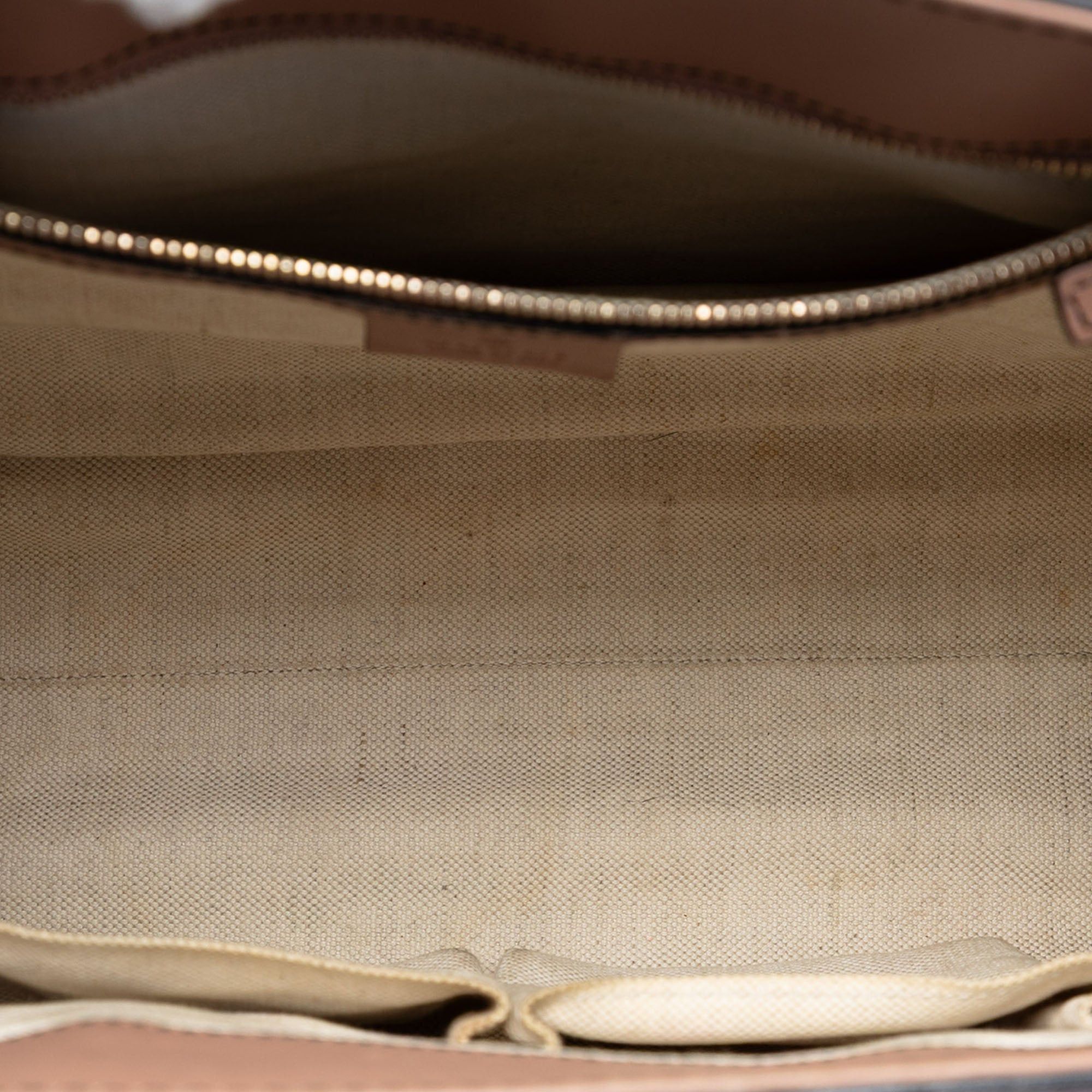 Gucci Large Guccissima Emily Shoulder Bag Size ONE SIZE - 4 Thumbnail