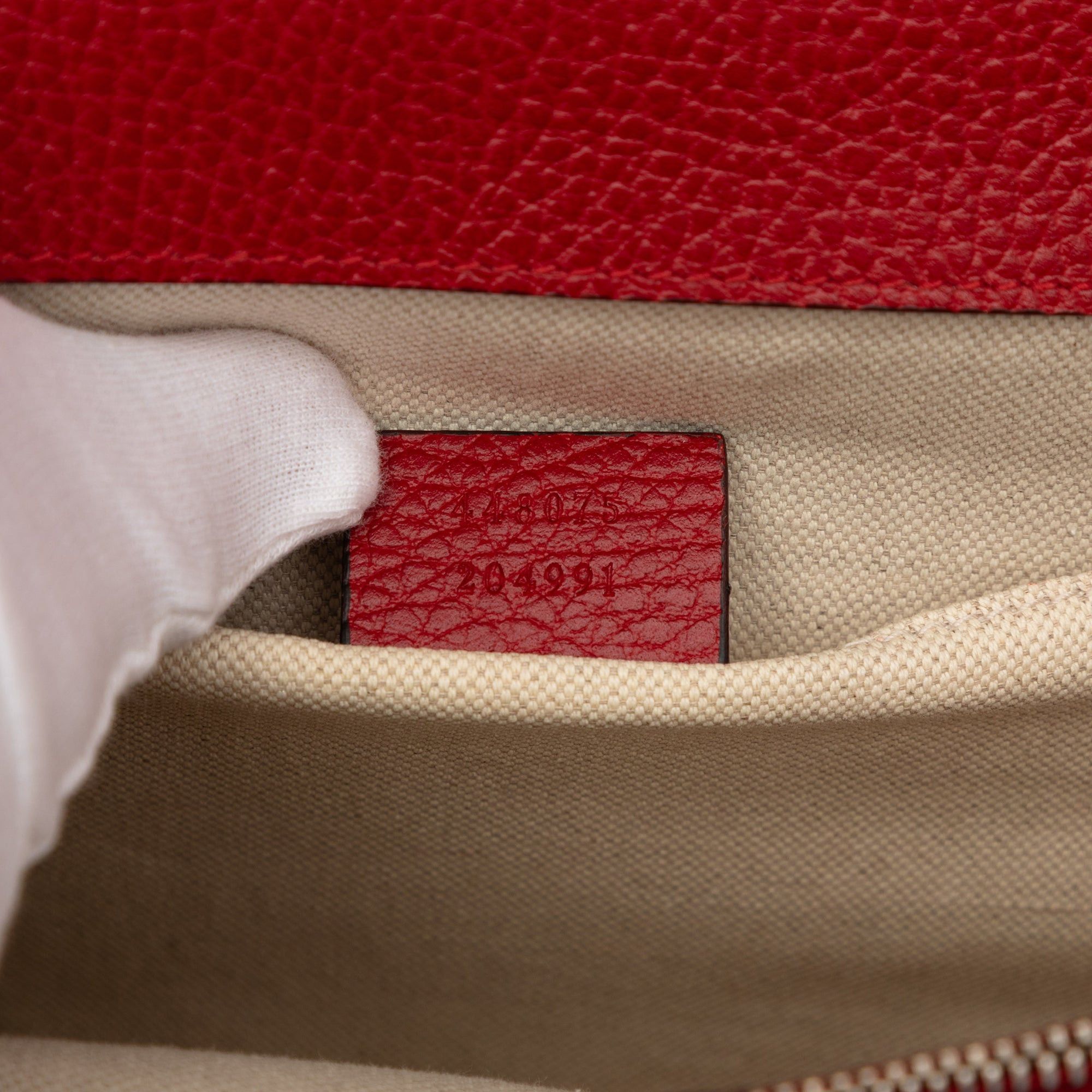 Gucci Medium Calfskin Bamboo Dionysus Web Satchel Size ONE SIZE - 6 Thumbnail
