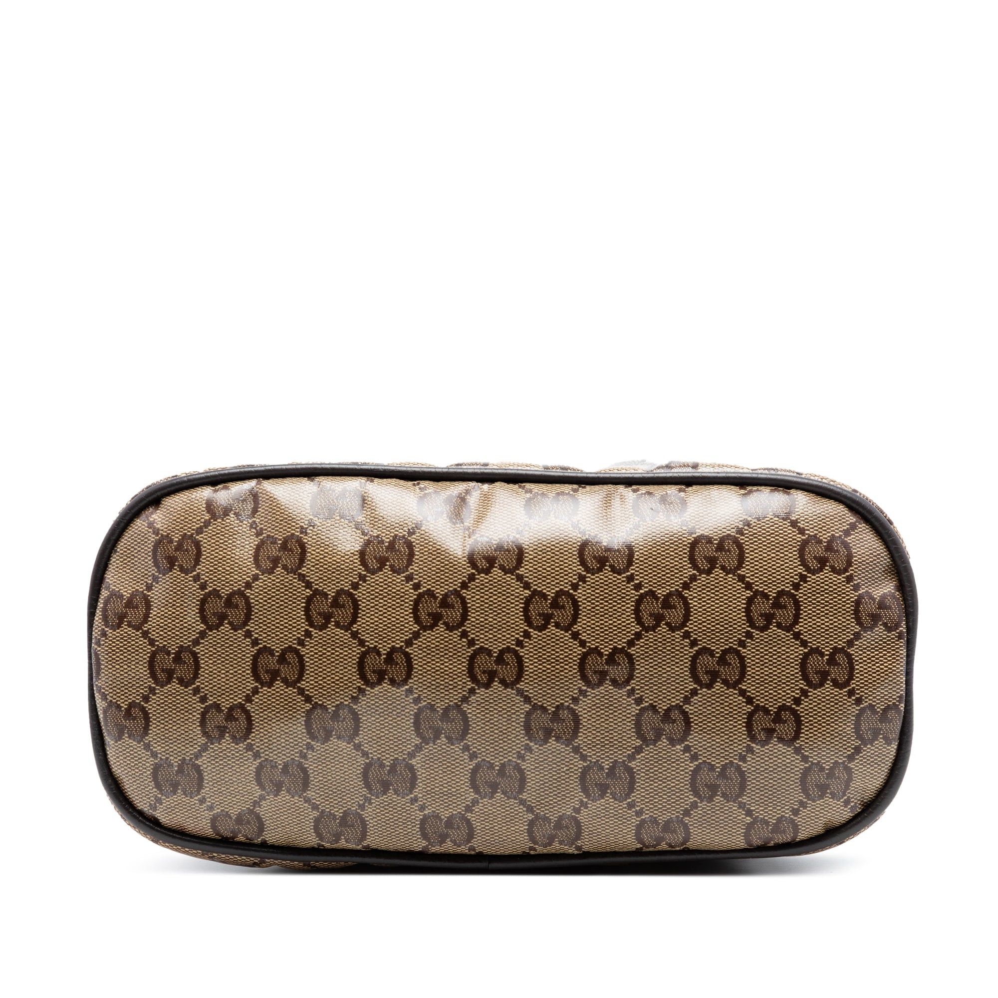 Gucci Mini GG Crystal Dome Satchel Size ONE SIZE - 3 Thumbnail