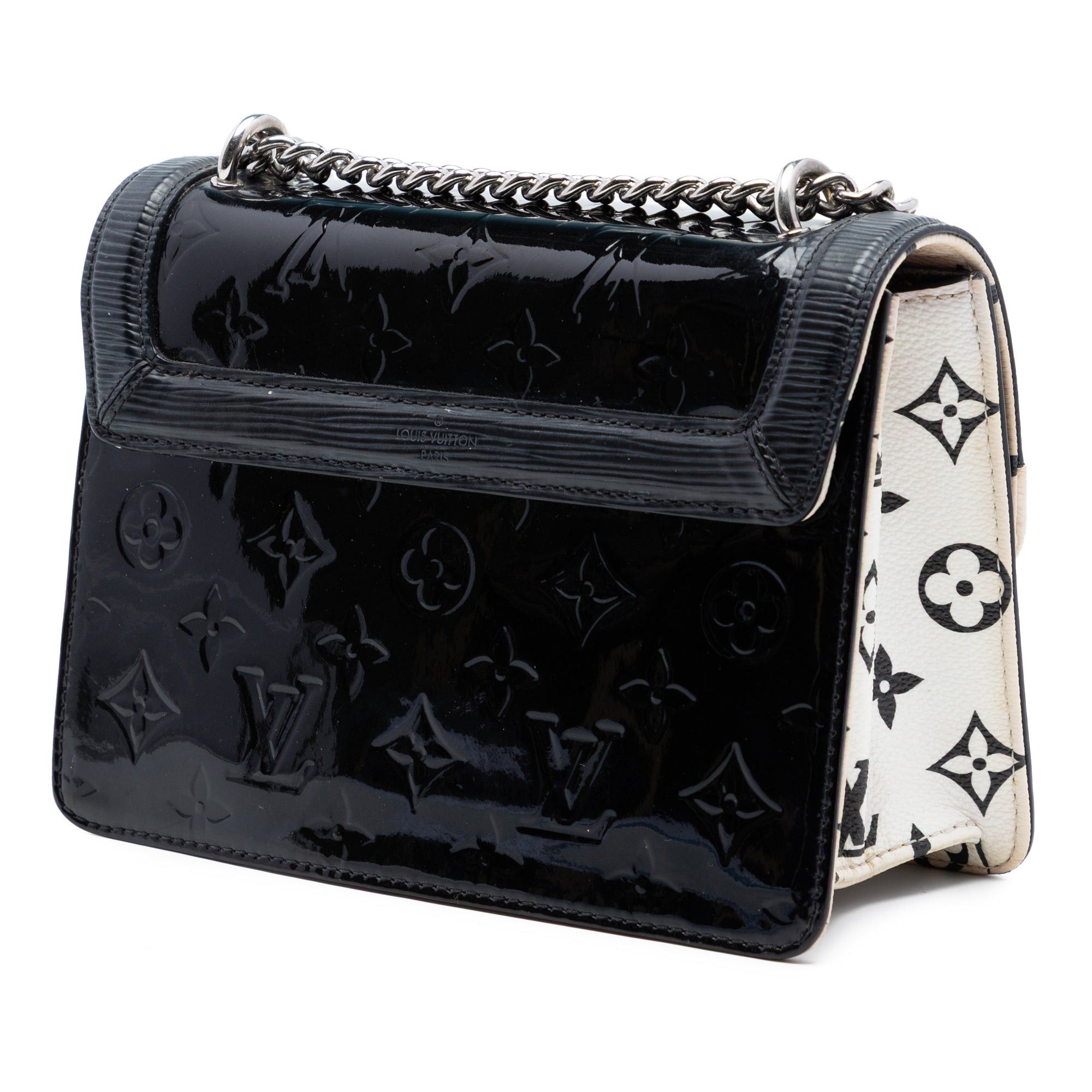 Louis Vuitton Monogram Vernis Wynwood Size ONE SIZE - 2 Thumbnail