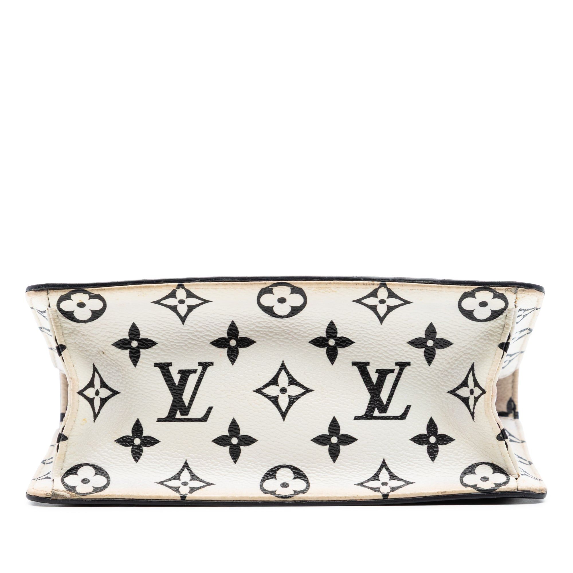 Louis Vuitton Monogram Vernis Wynwood Size ONE SIZE - 3 Thumbnail