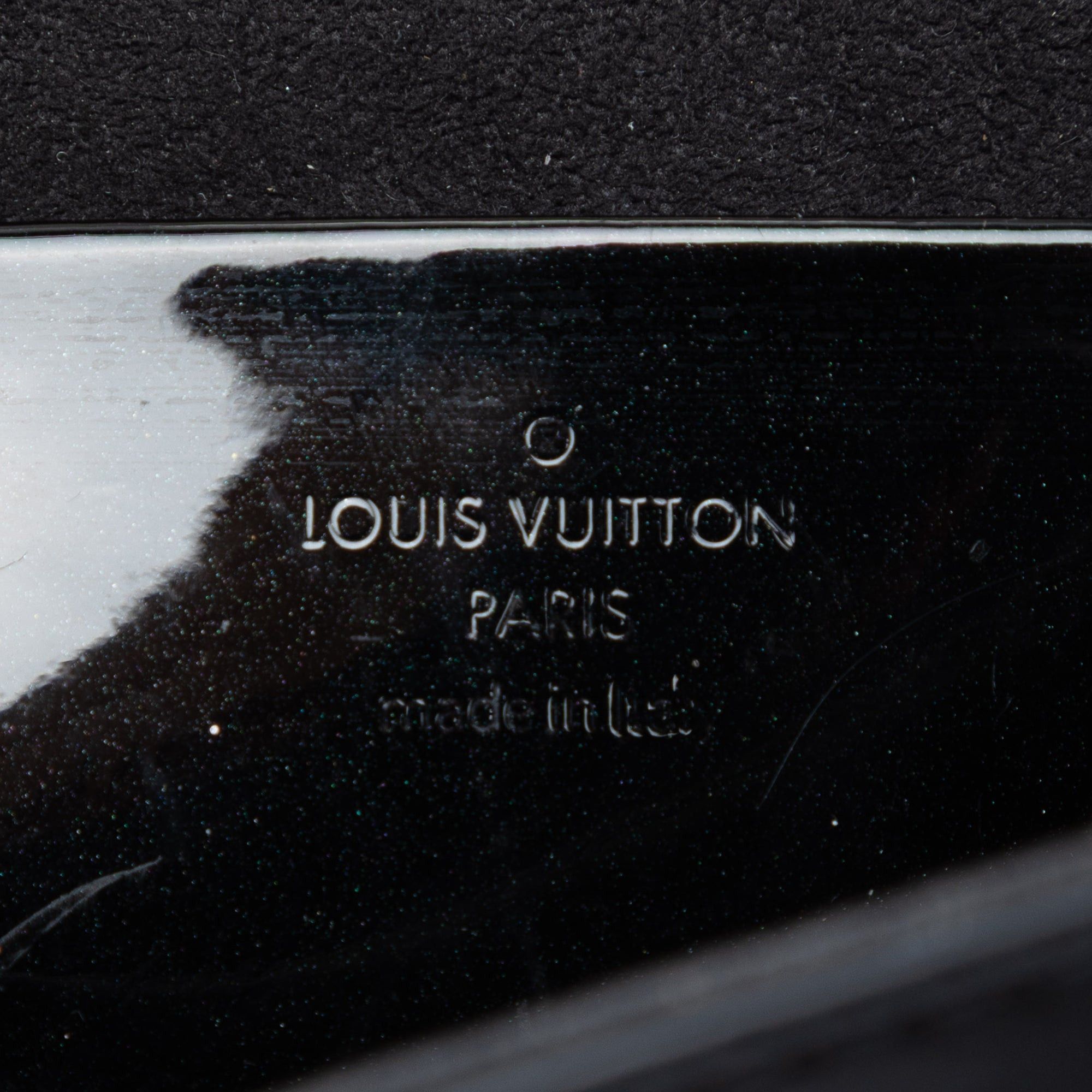 Louis Vuitton Monogram Vernis Wynwood Size ONE SIZE - 5 Thumbnail