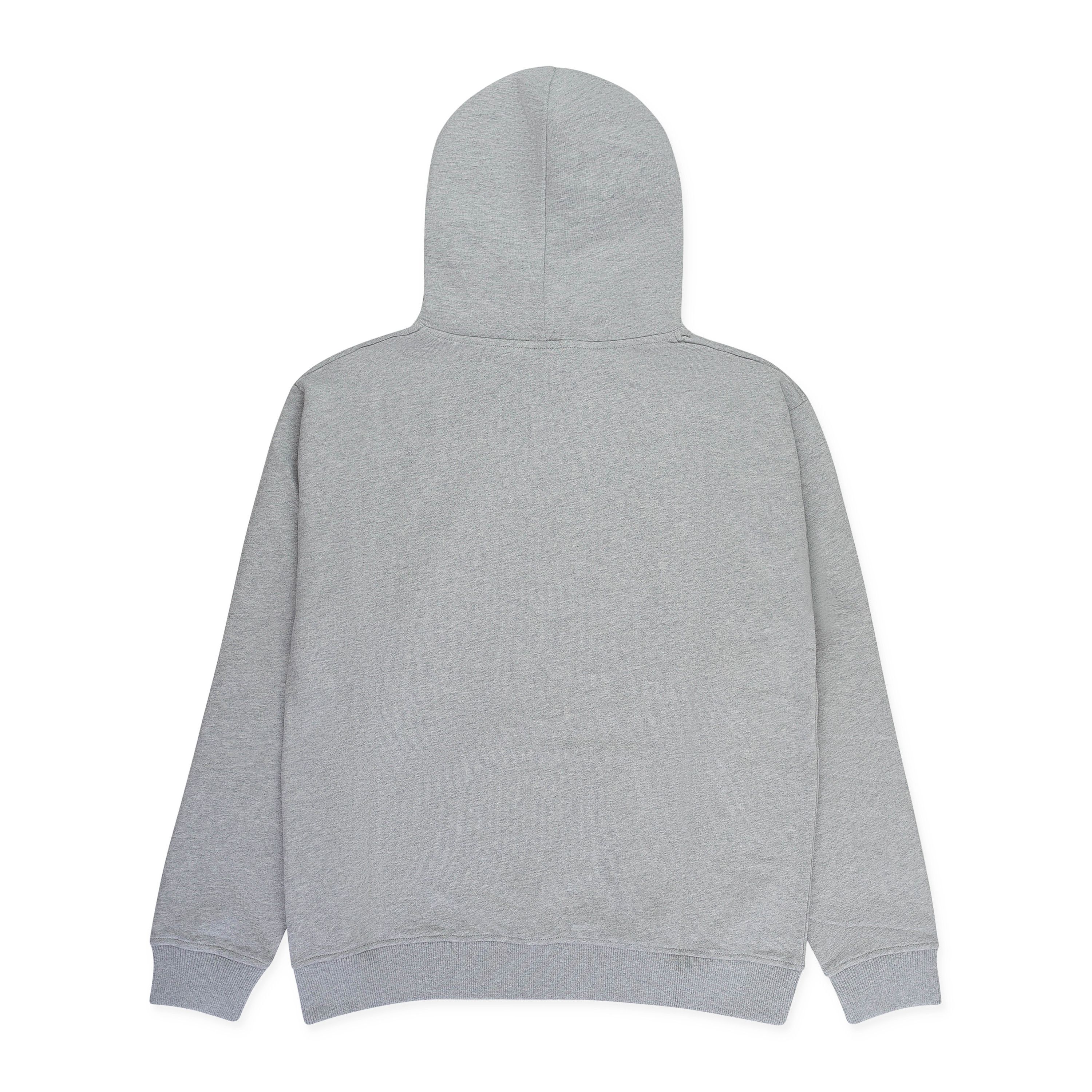 Mowalola GREY MOWA HOODIE SIZE S Size S / US 4 / IT 40 - 2 Thumbnail