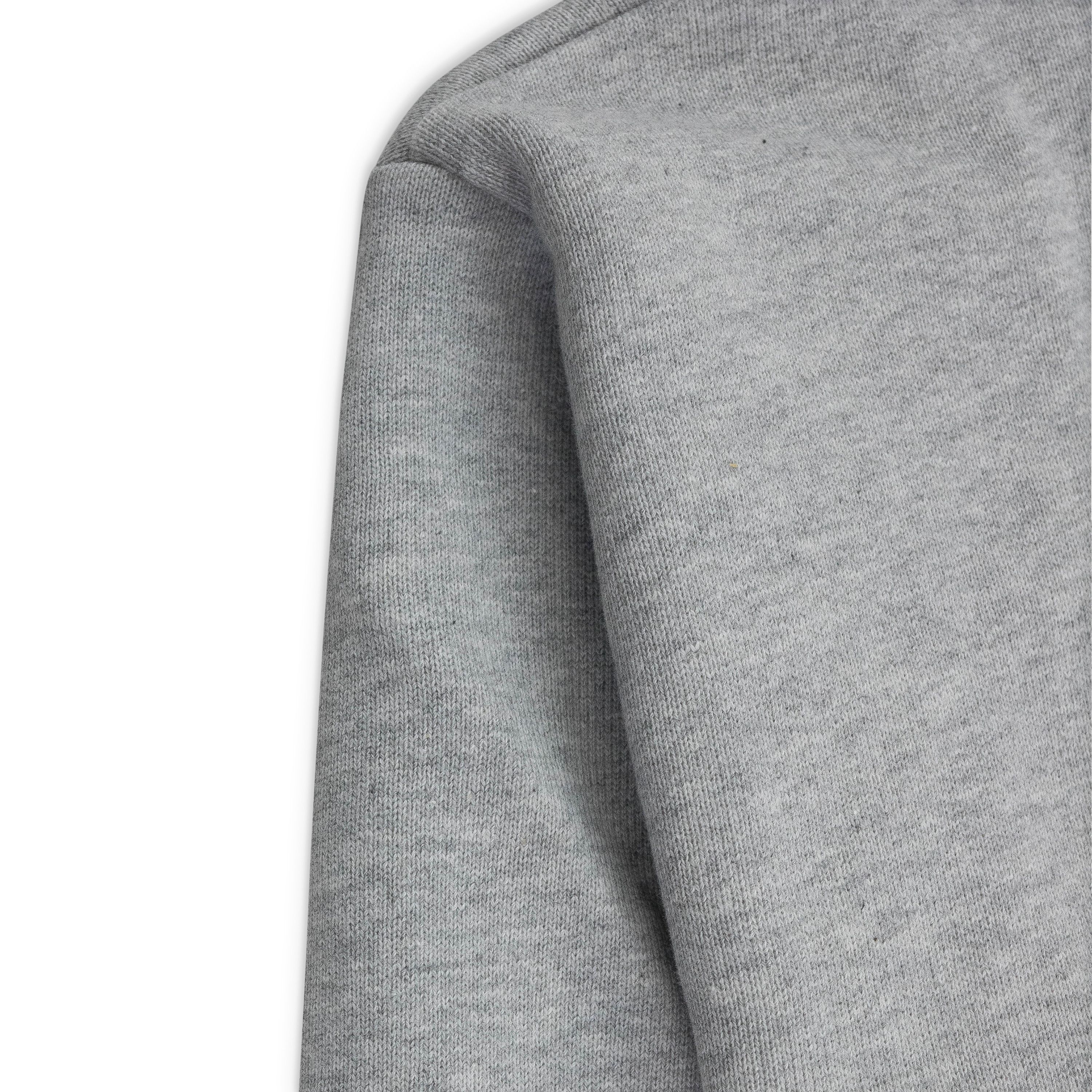 Mowalola GREY MOWA HOODIE SIZE S Size S / US 4 / IT 40 - 6 Thumbnail
